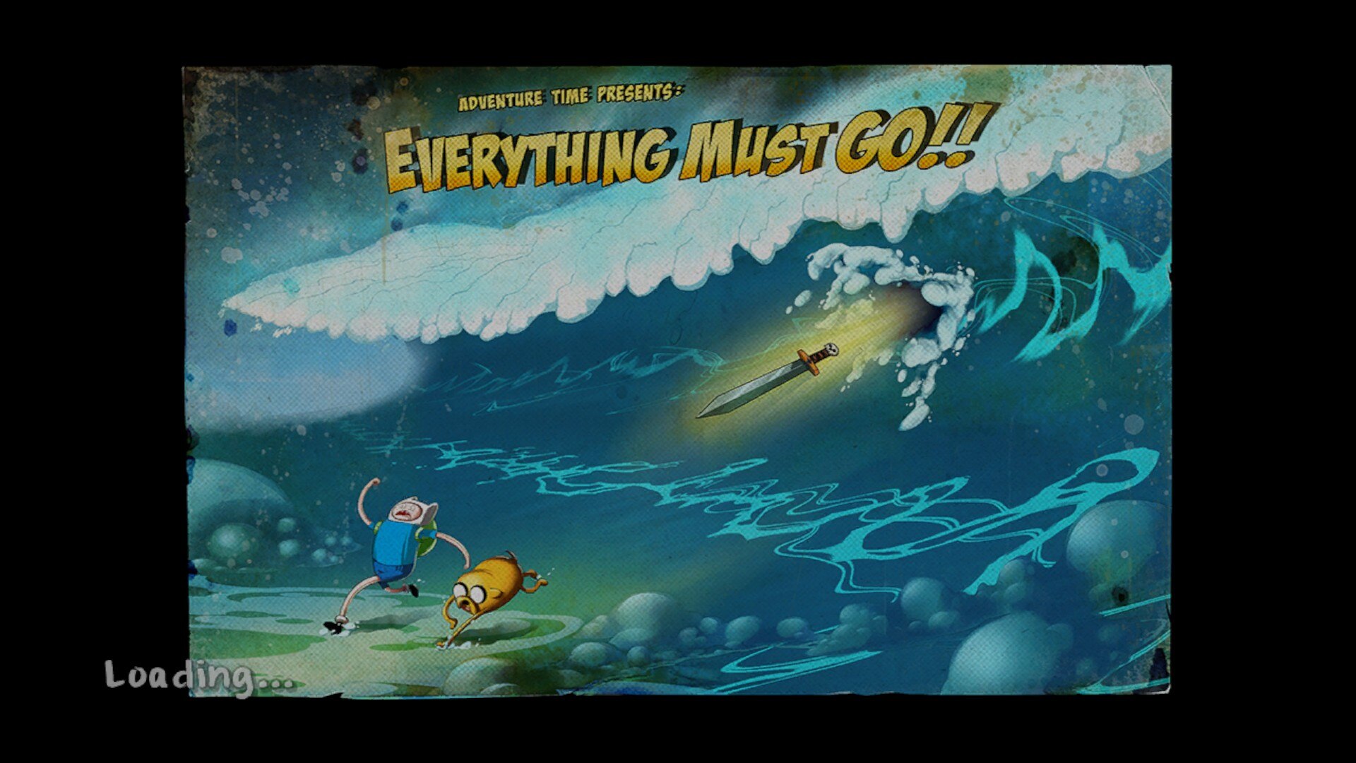Adventure Time: Finn and Jake Investigations - Screenshot 5