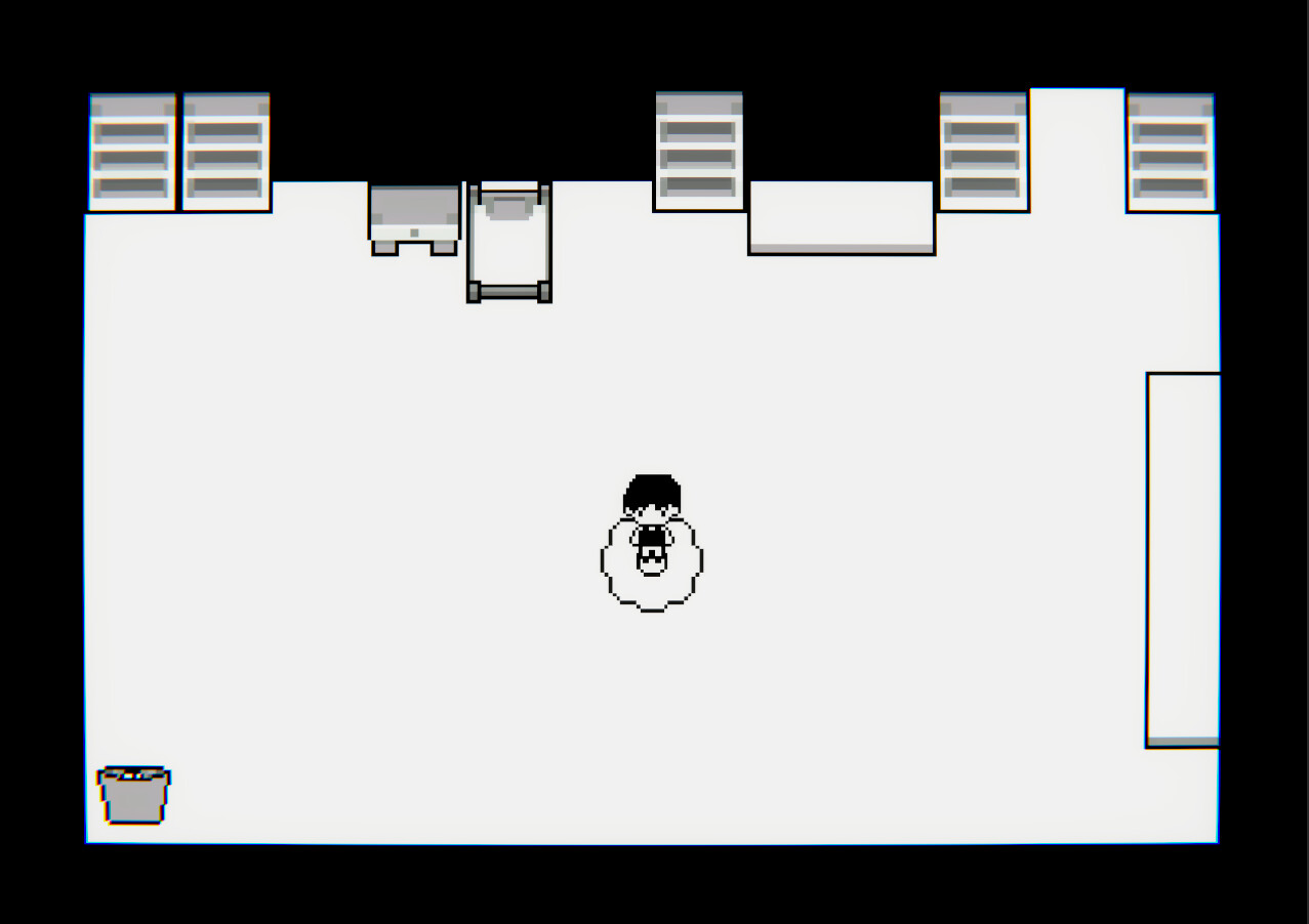 Unline - Screenshot 1