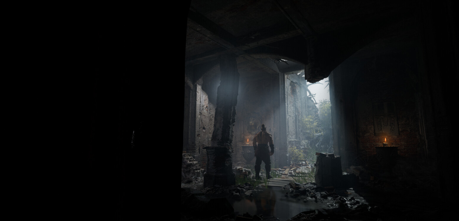 Undead: Rise of Betrayed King - Screenshot 8