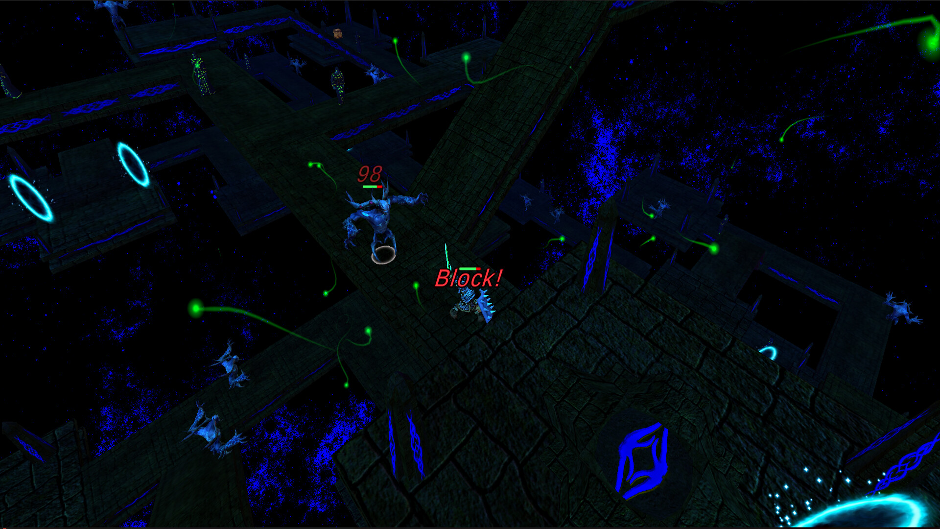 Grudge - Screenshot 9