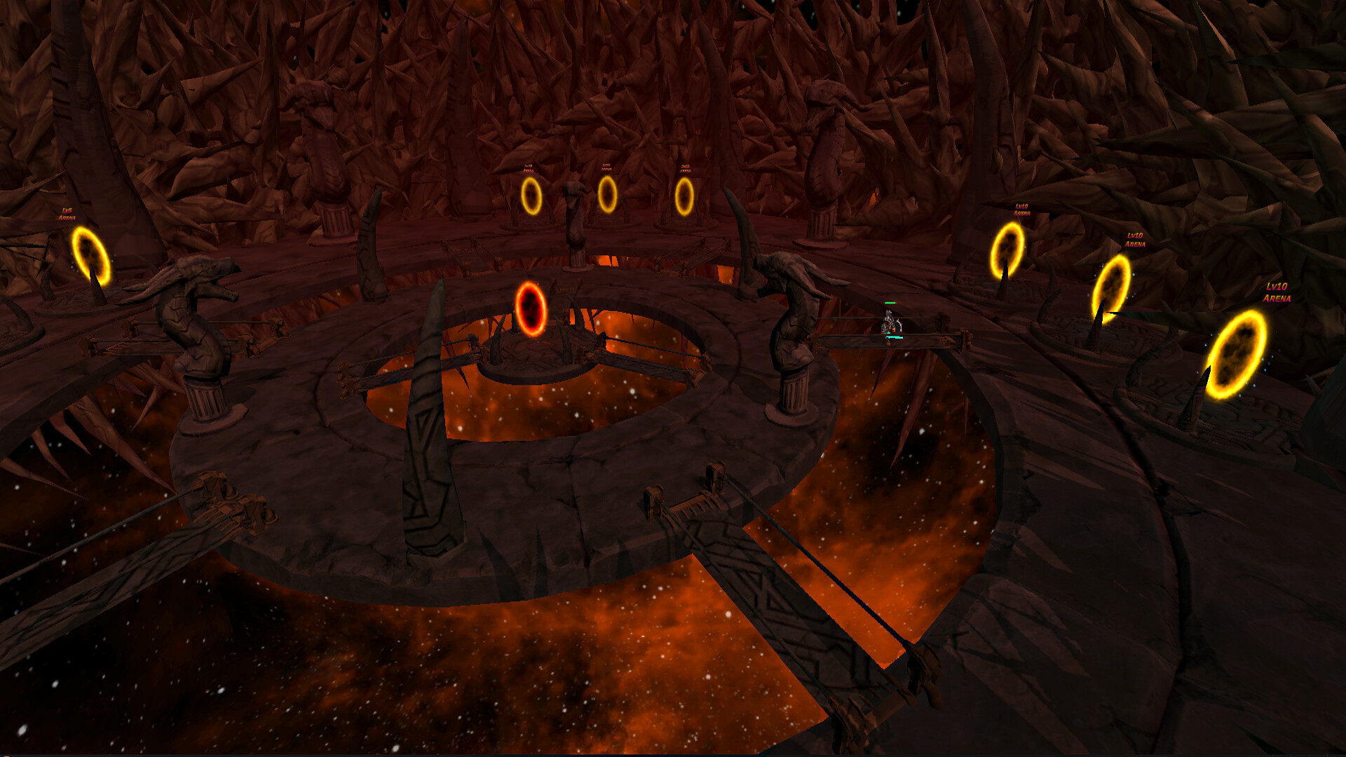 Grudge - Screenshot 15