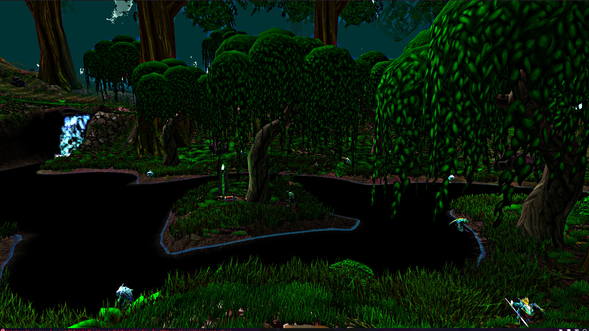 Grudge - Screenshot 12