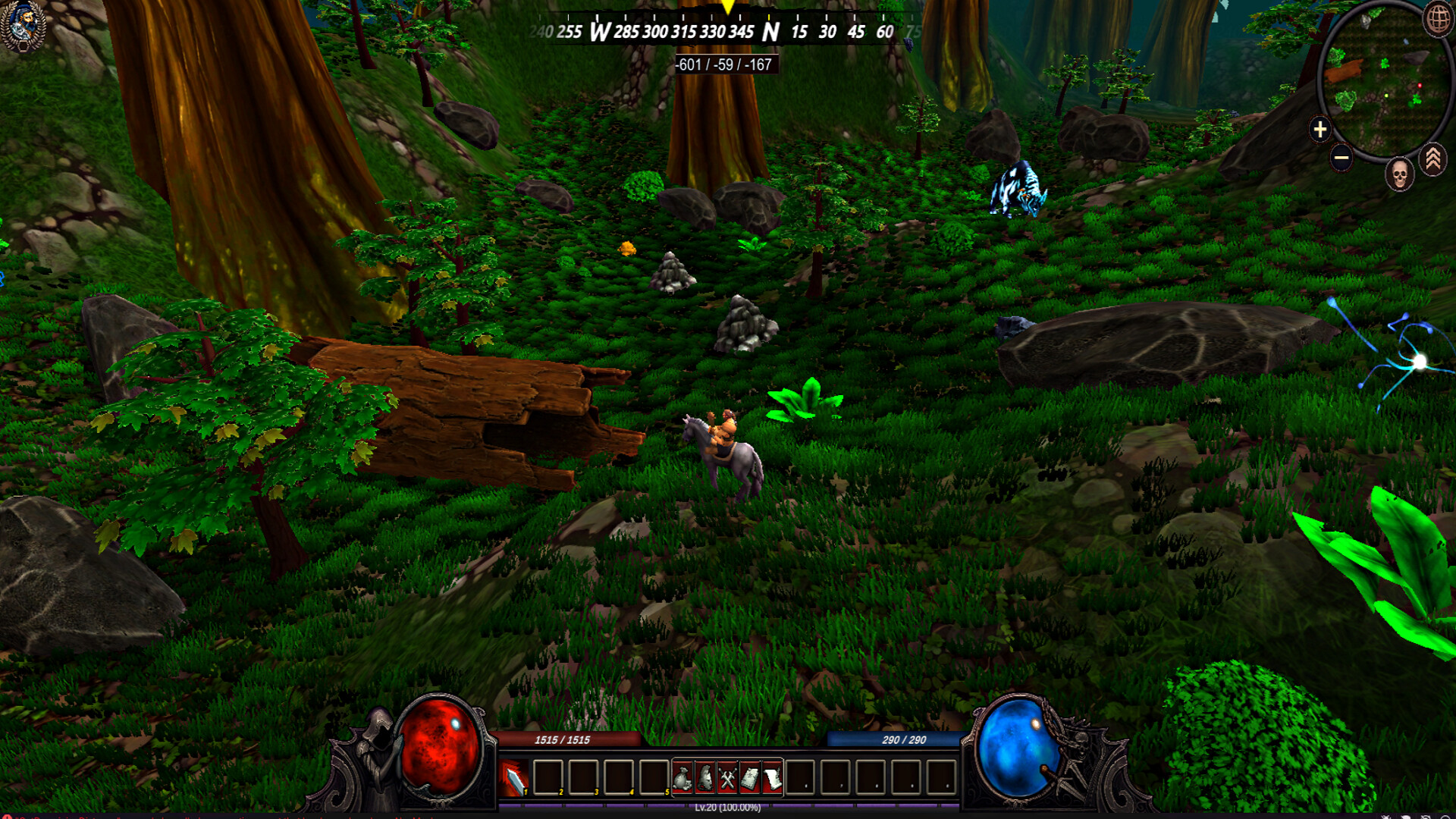 Grudge - Screenshot 6