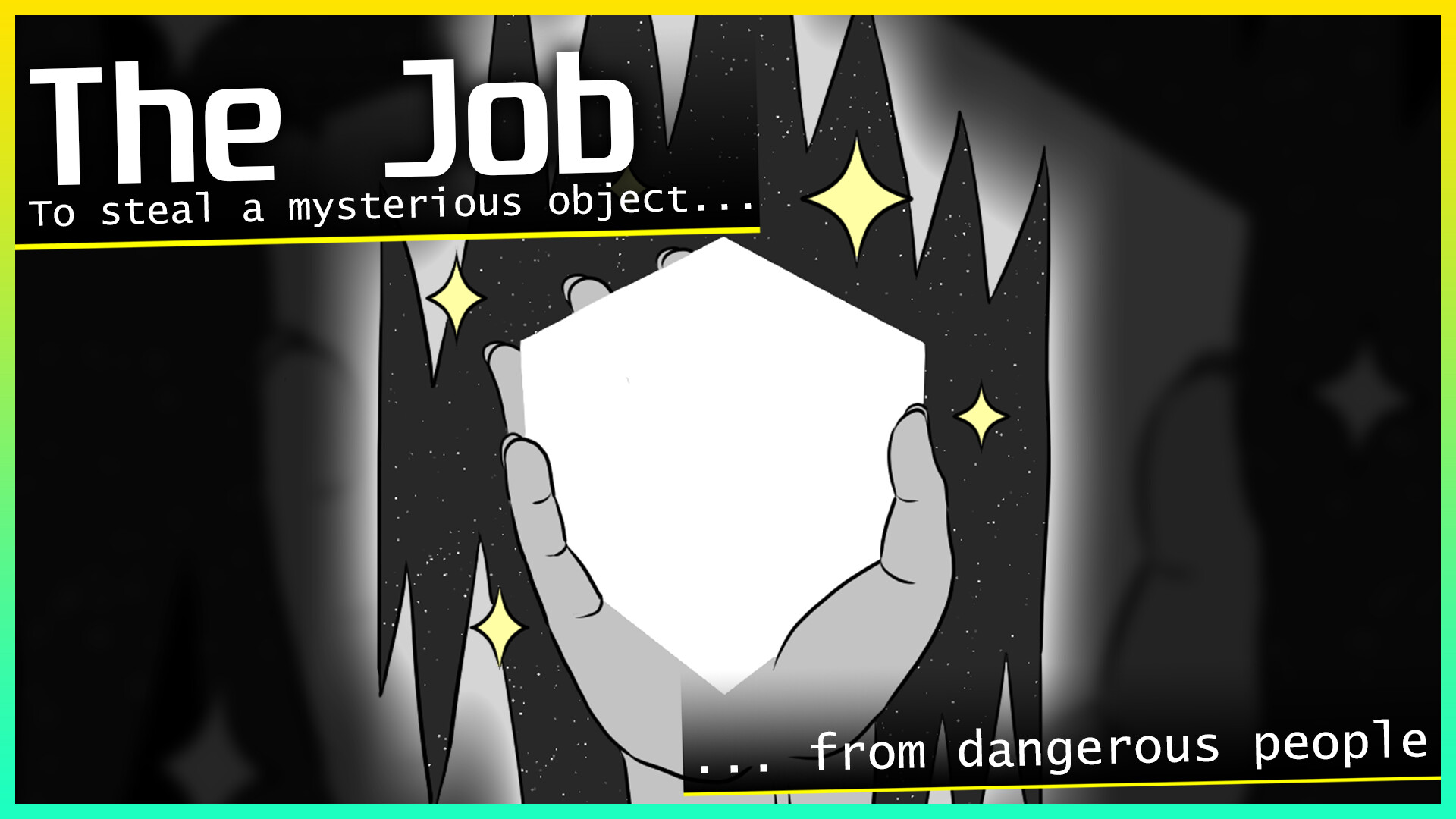 Good Morning Cruel City - Screenshot 3