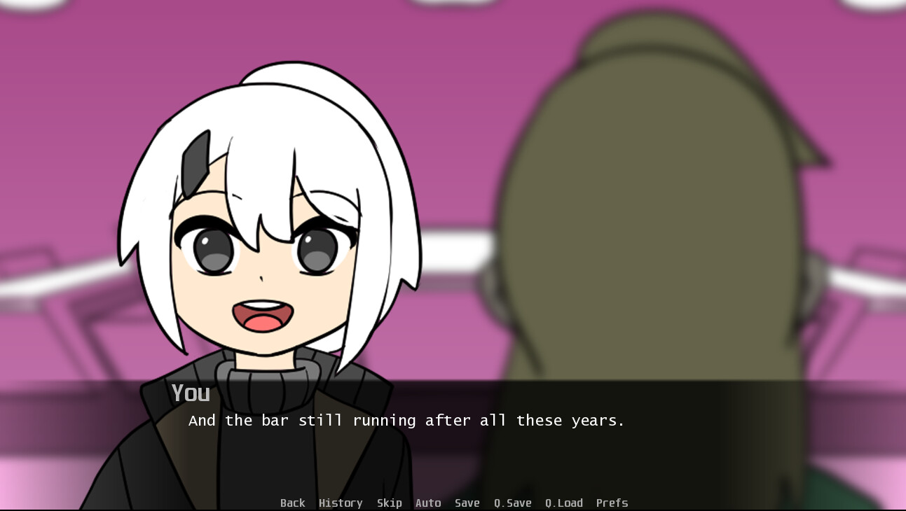 Good Morning Cruel City - Screenshot 6