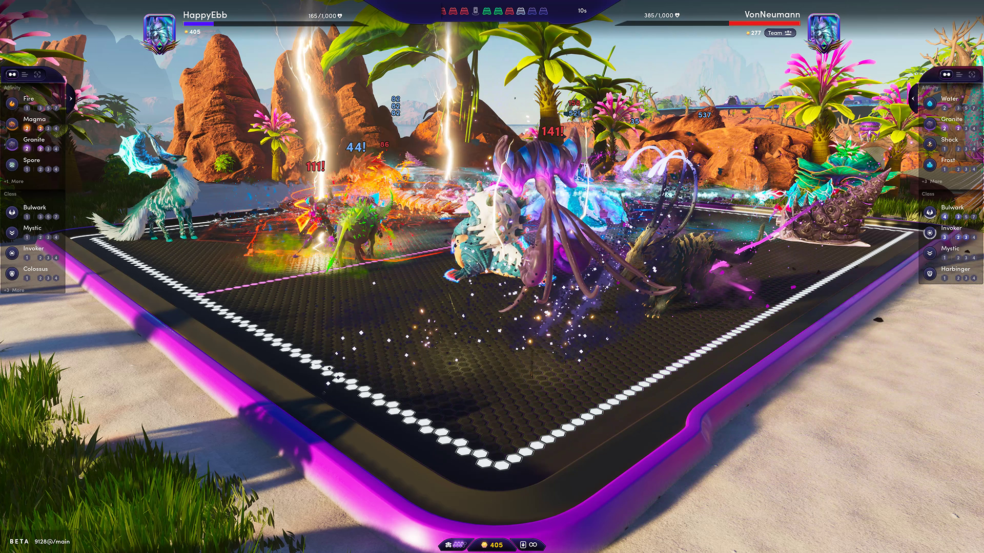 Illuvium - Screenshot 14