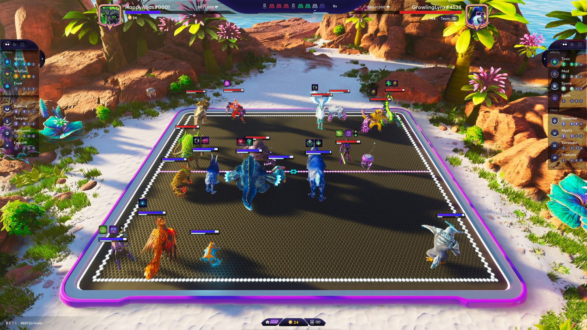 Illuvium - Screenshot 5