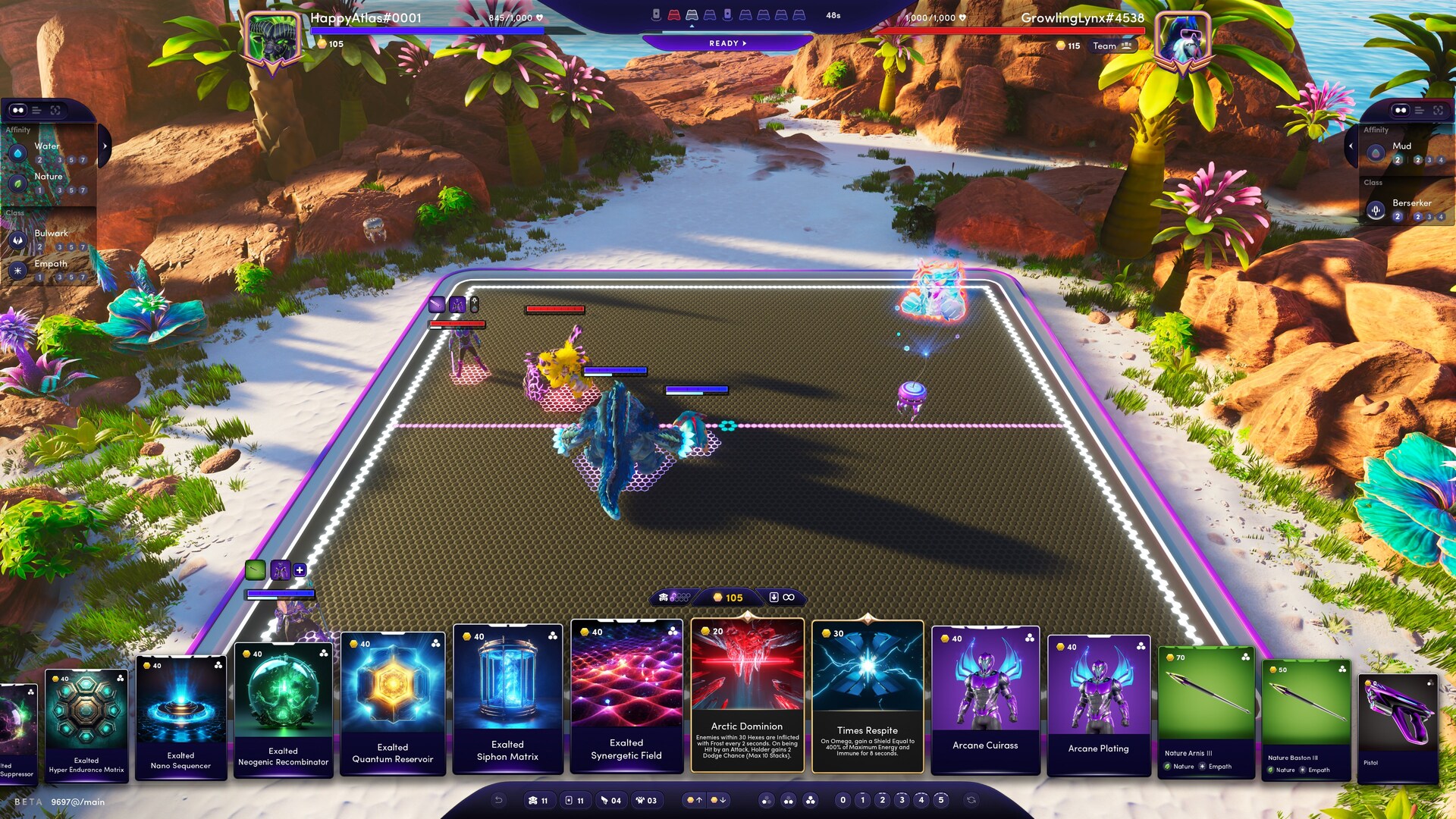 Illuvium - Screenshot 15