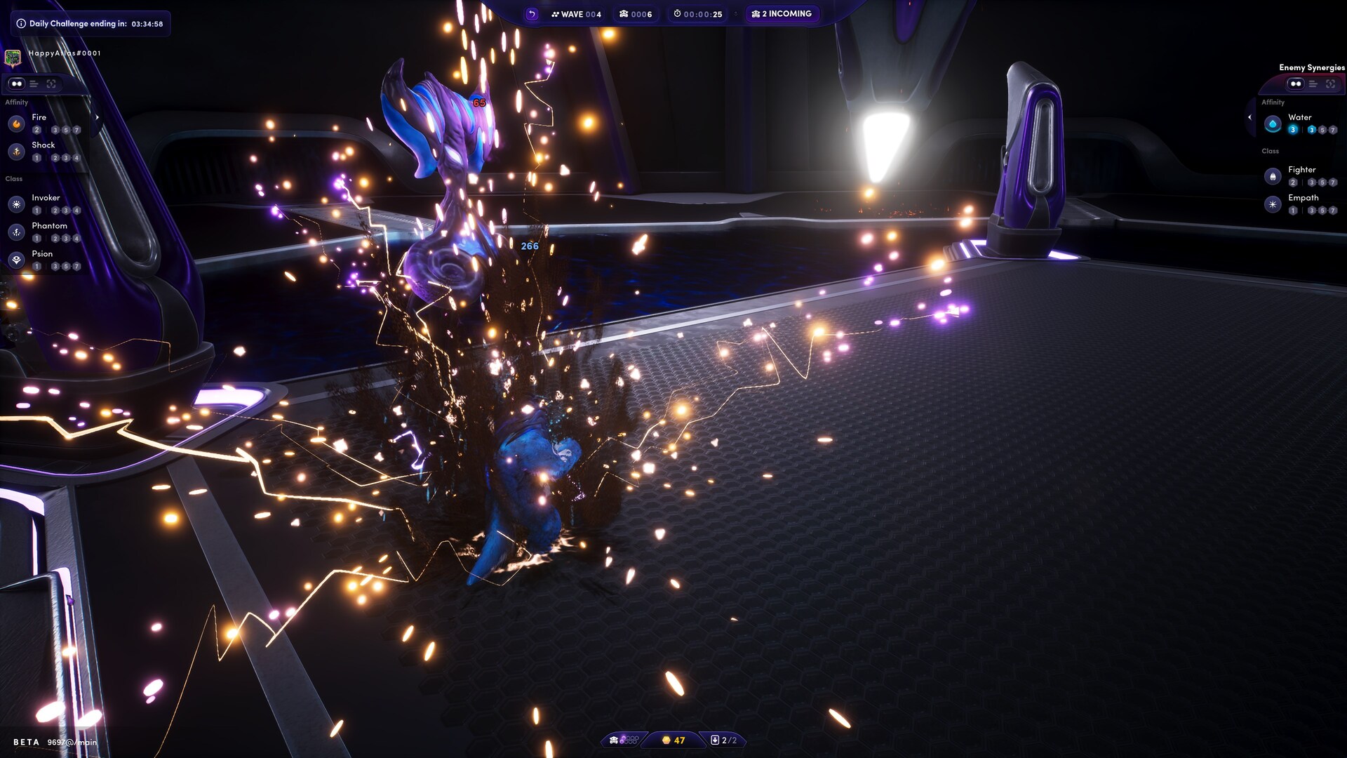 Illuvium - Screenshot 12