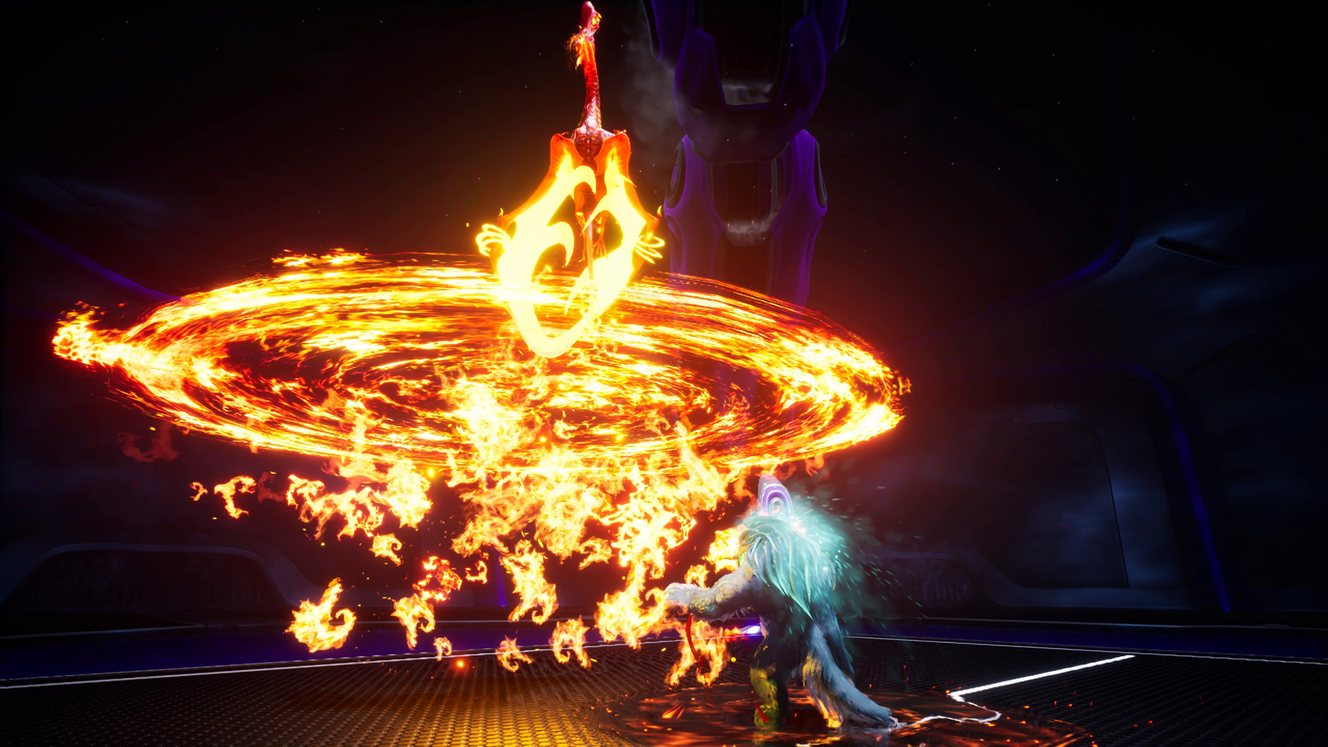 Illuvium - Screenshot 6