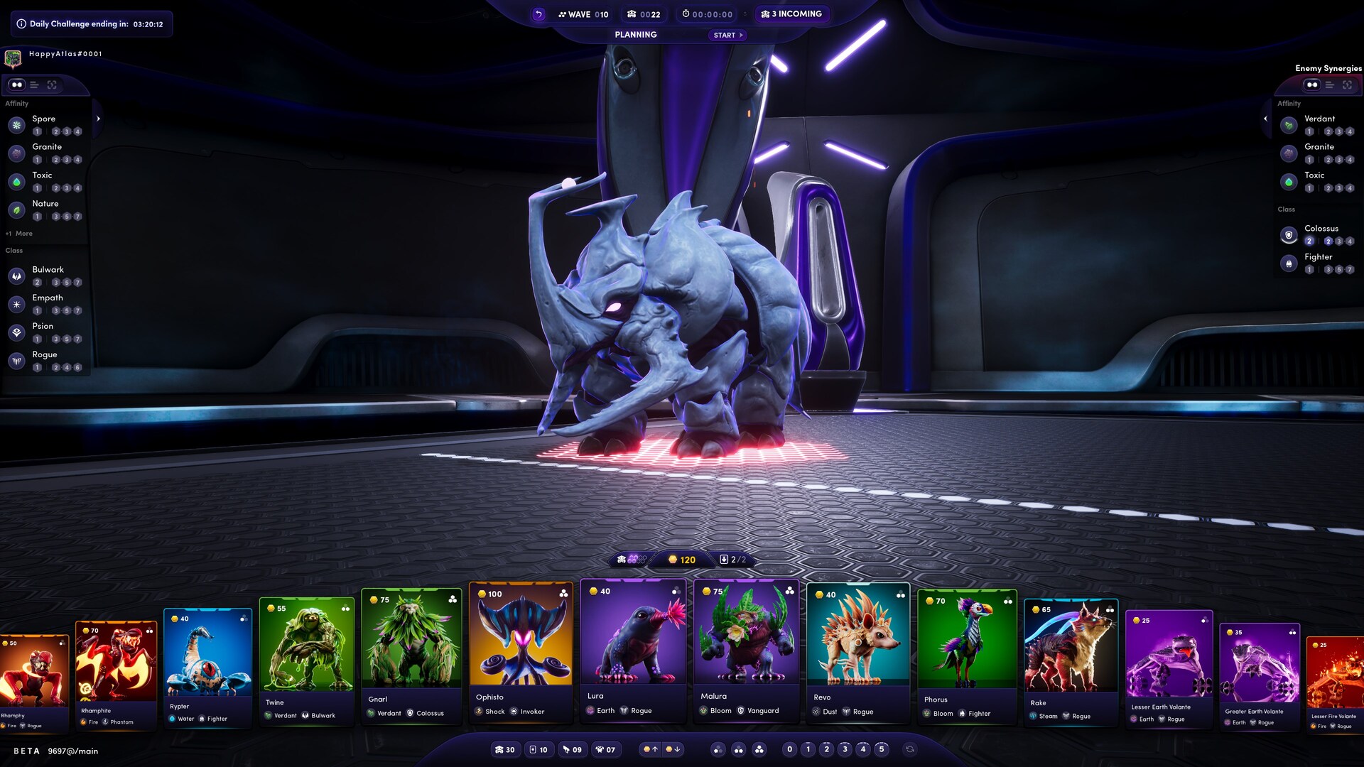 Illuvium - Screenshot 7