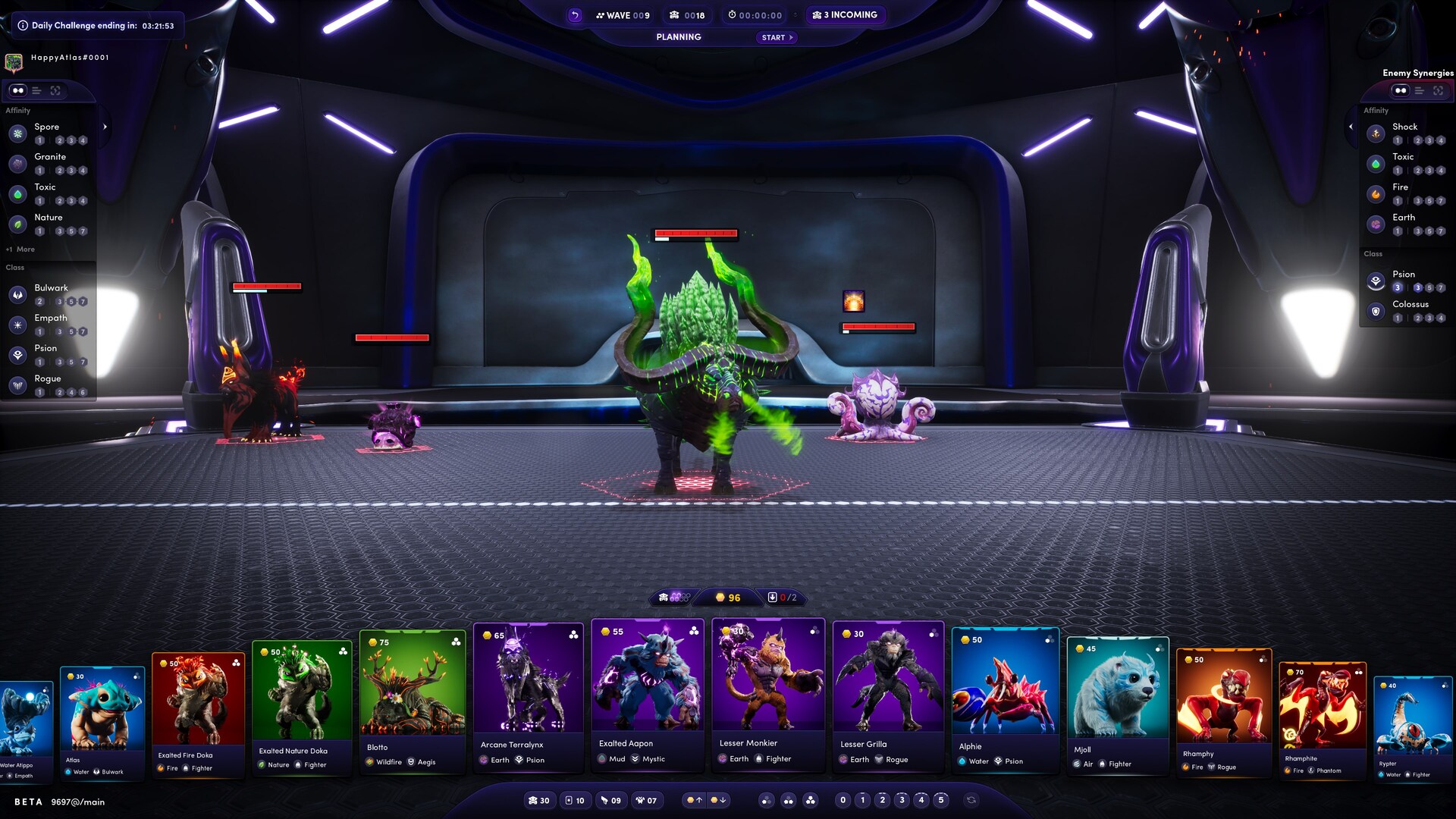 Illuvium - Screenshot 9