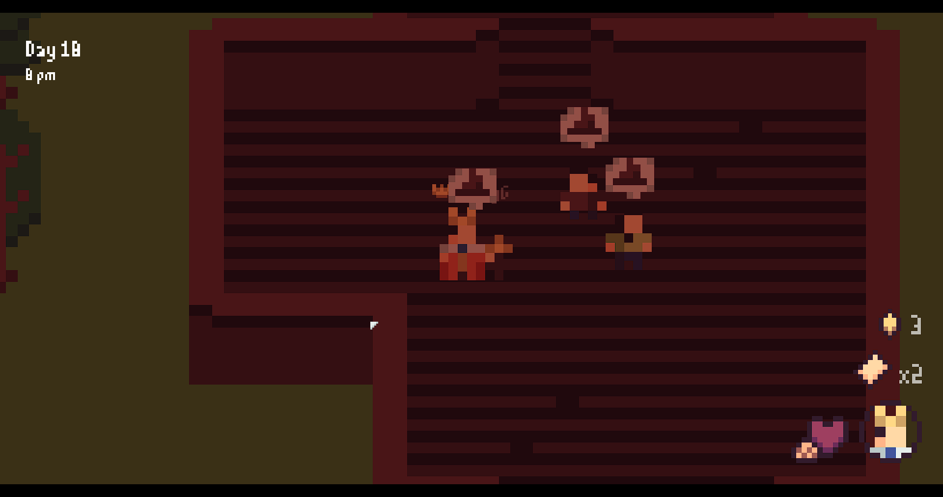 Kingdom of Cards - Screenshot 4