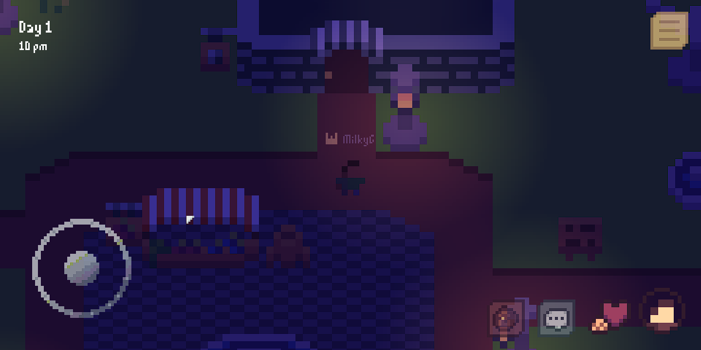 Kingdom of Cards - Screenshot 2