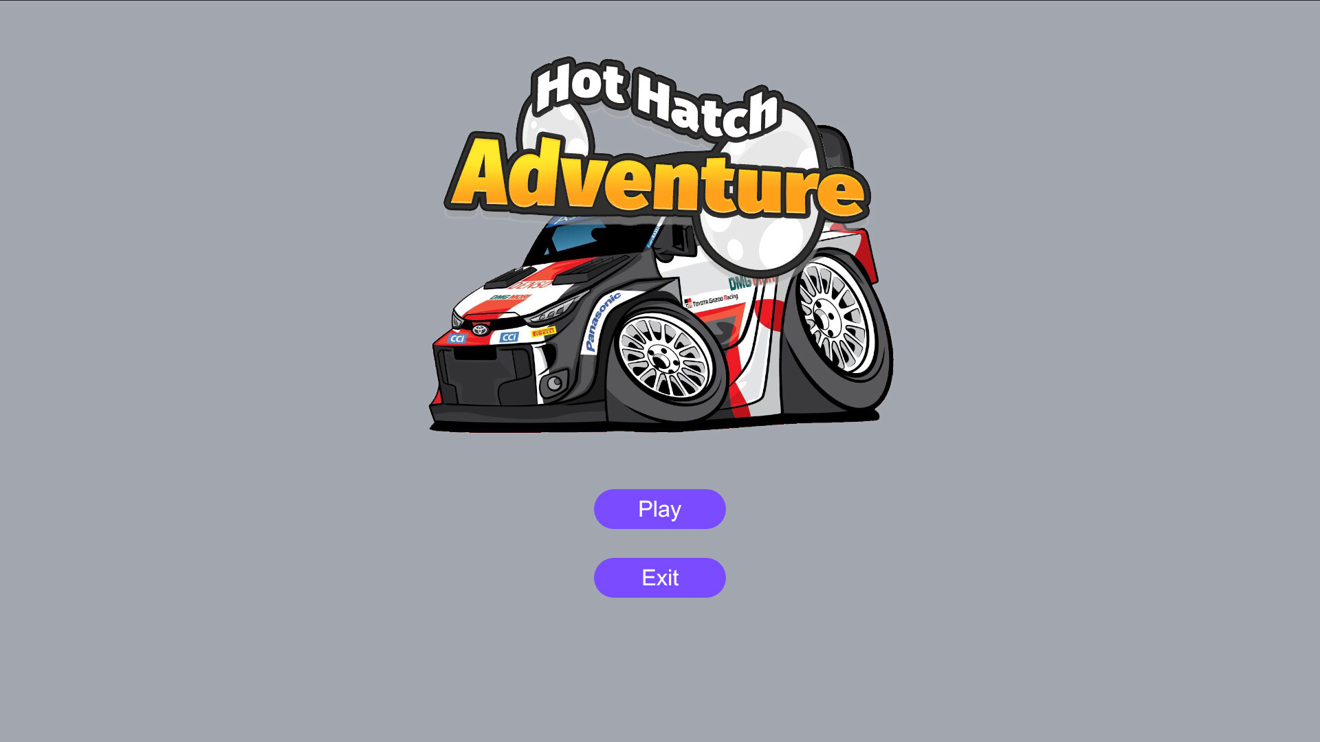 Hot Hatch Adventure - Screenshot 7