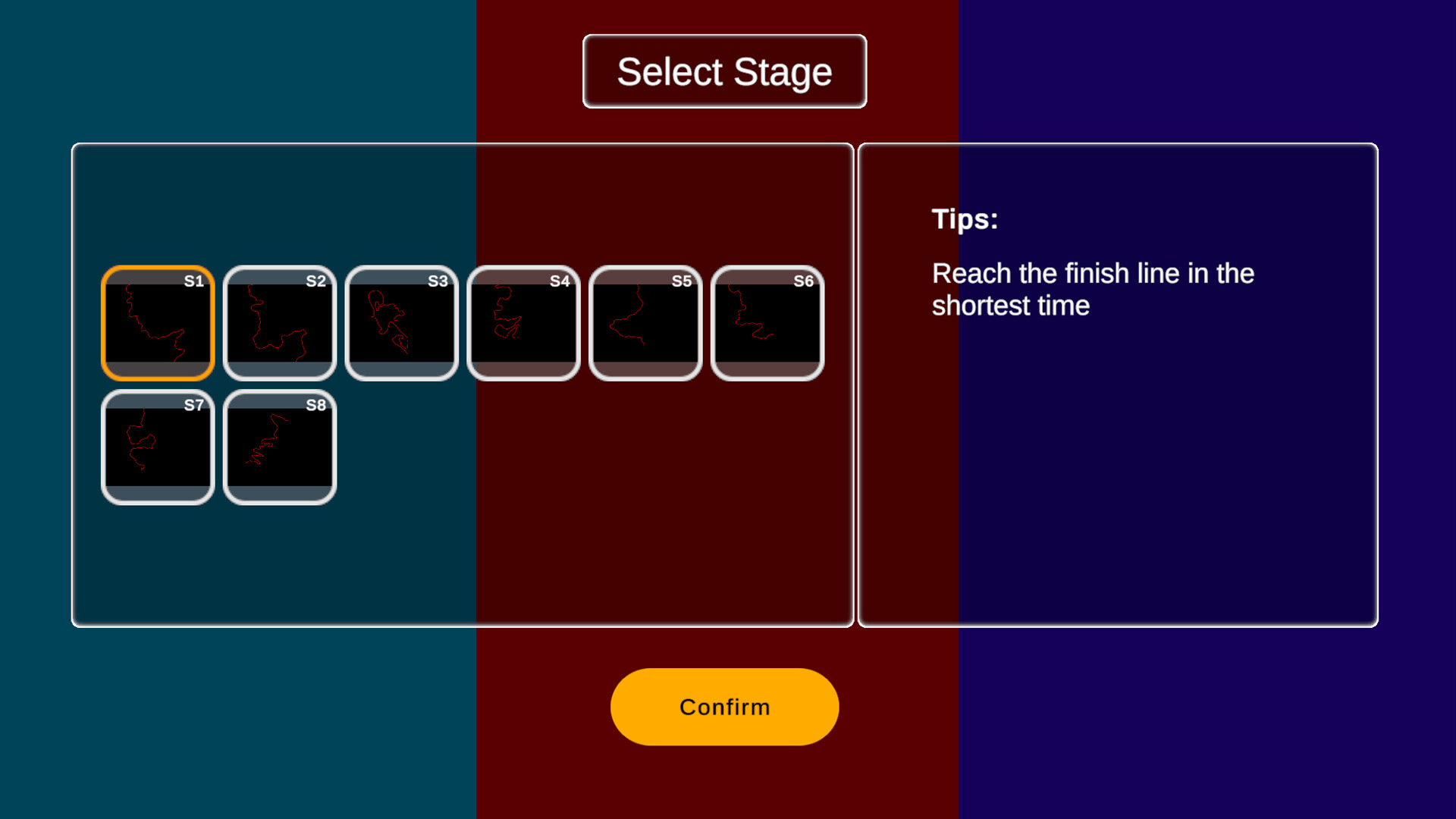 Hot Hatch Adventure - Screenshot 5