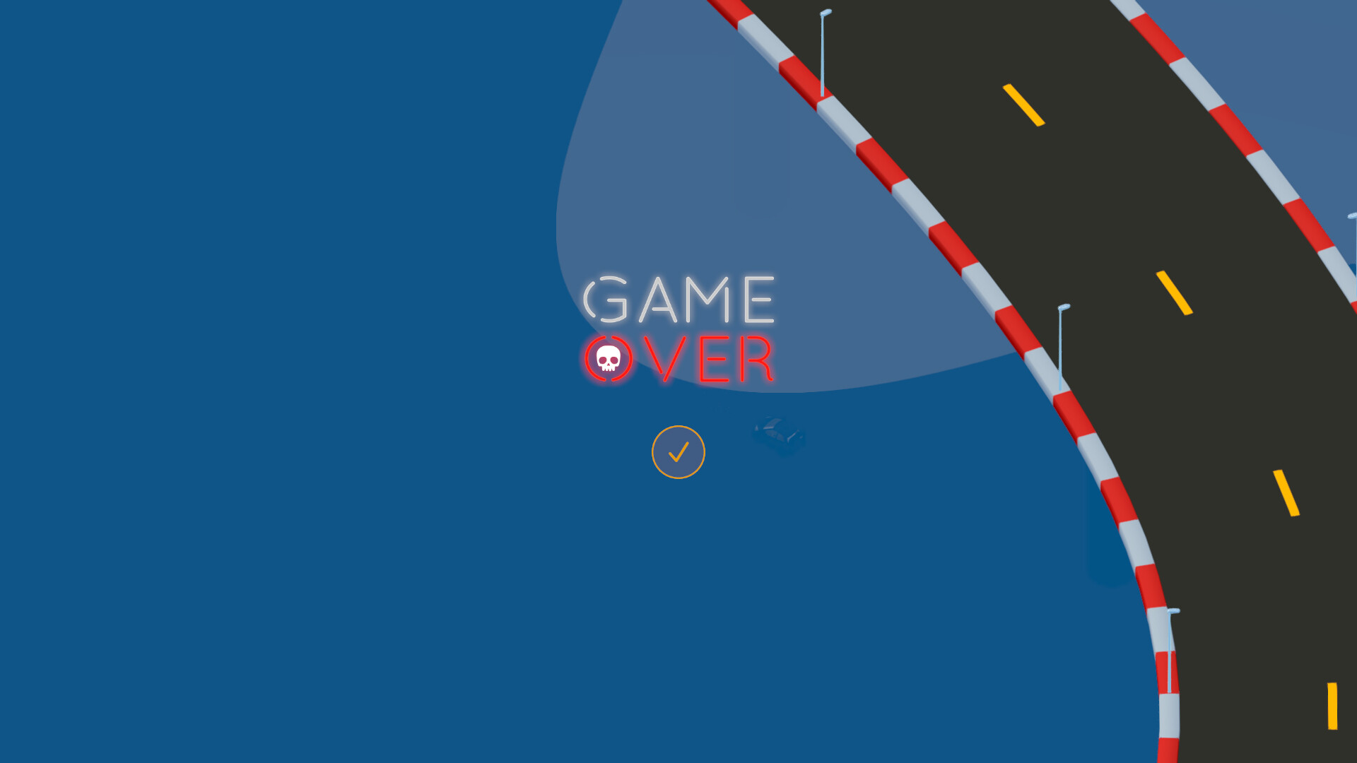 Hot Hatch Adventure - Screenshot 11