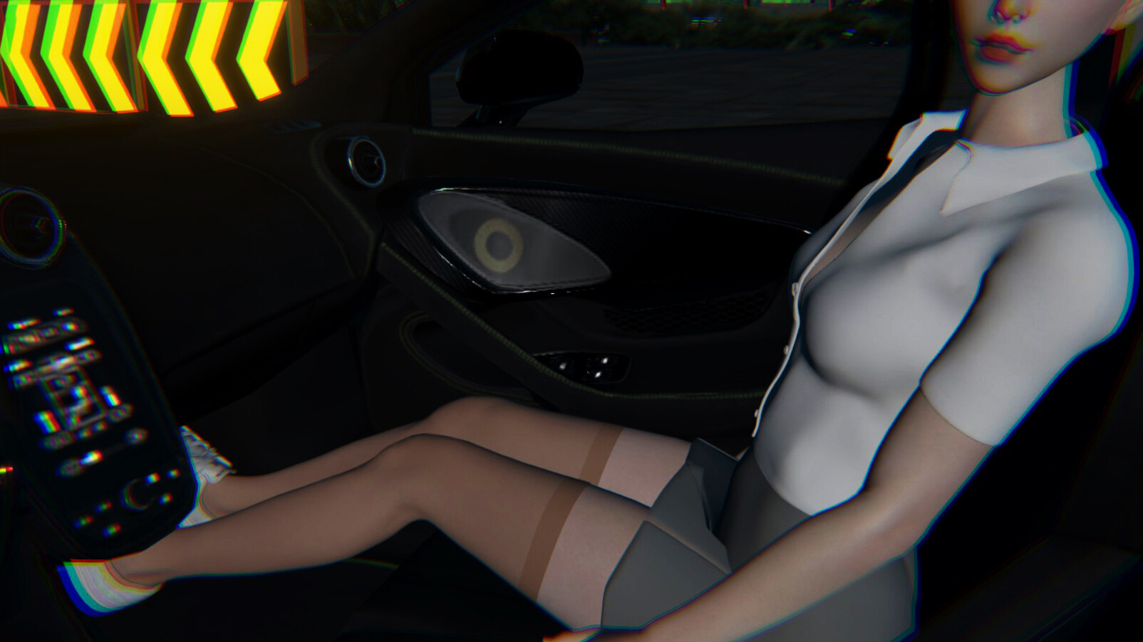 Speed Night - Screenshot 6