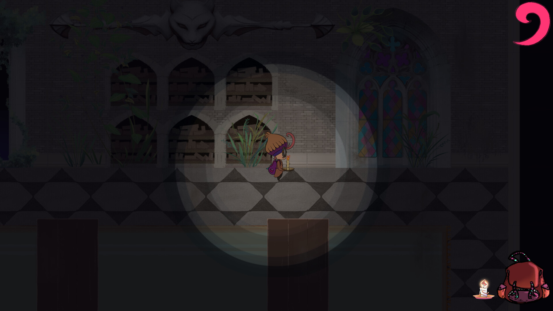 Shelf - Screenshot 1