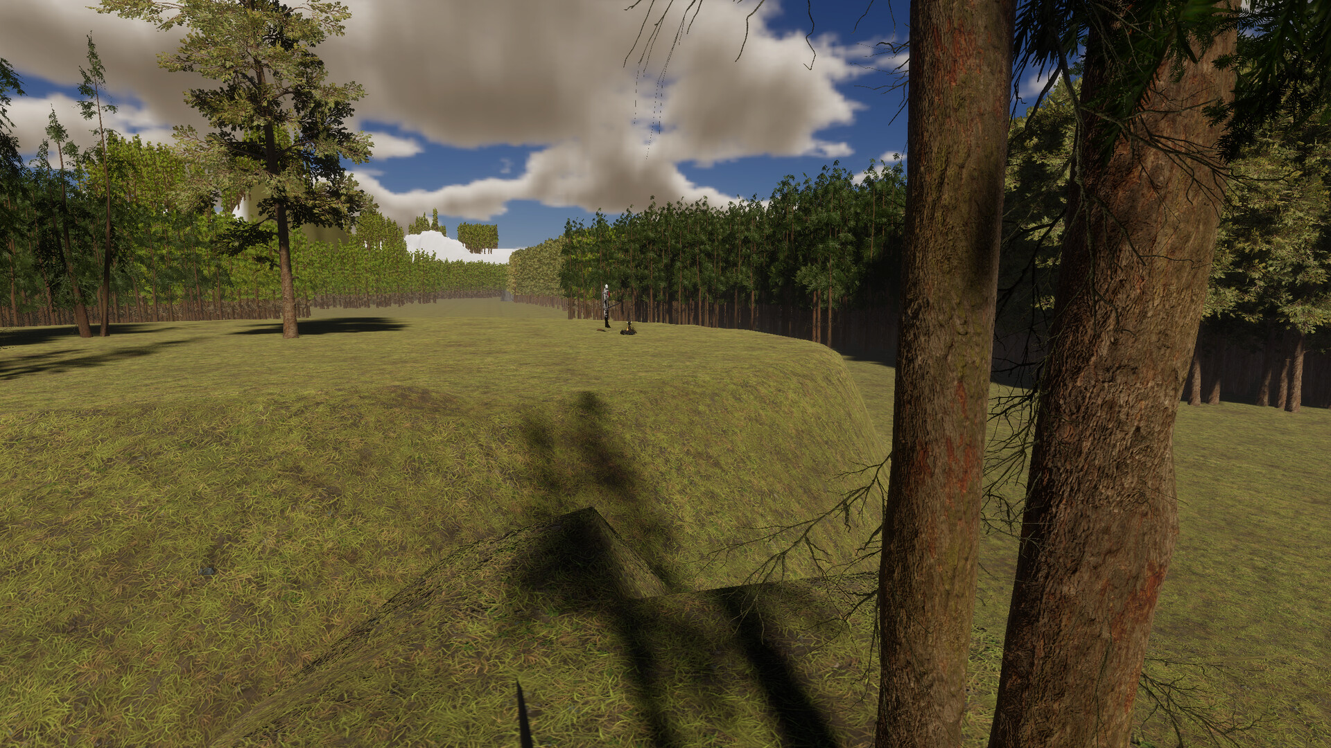 The Caped Crusader - Screenshot 5