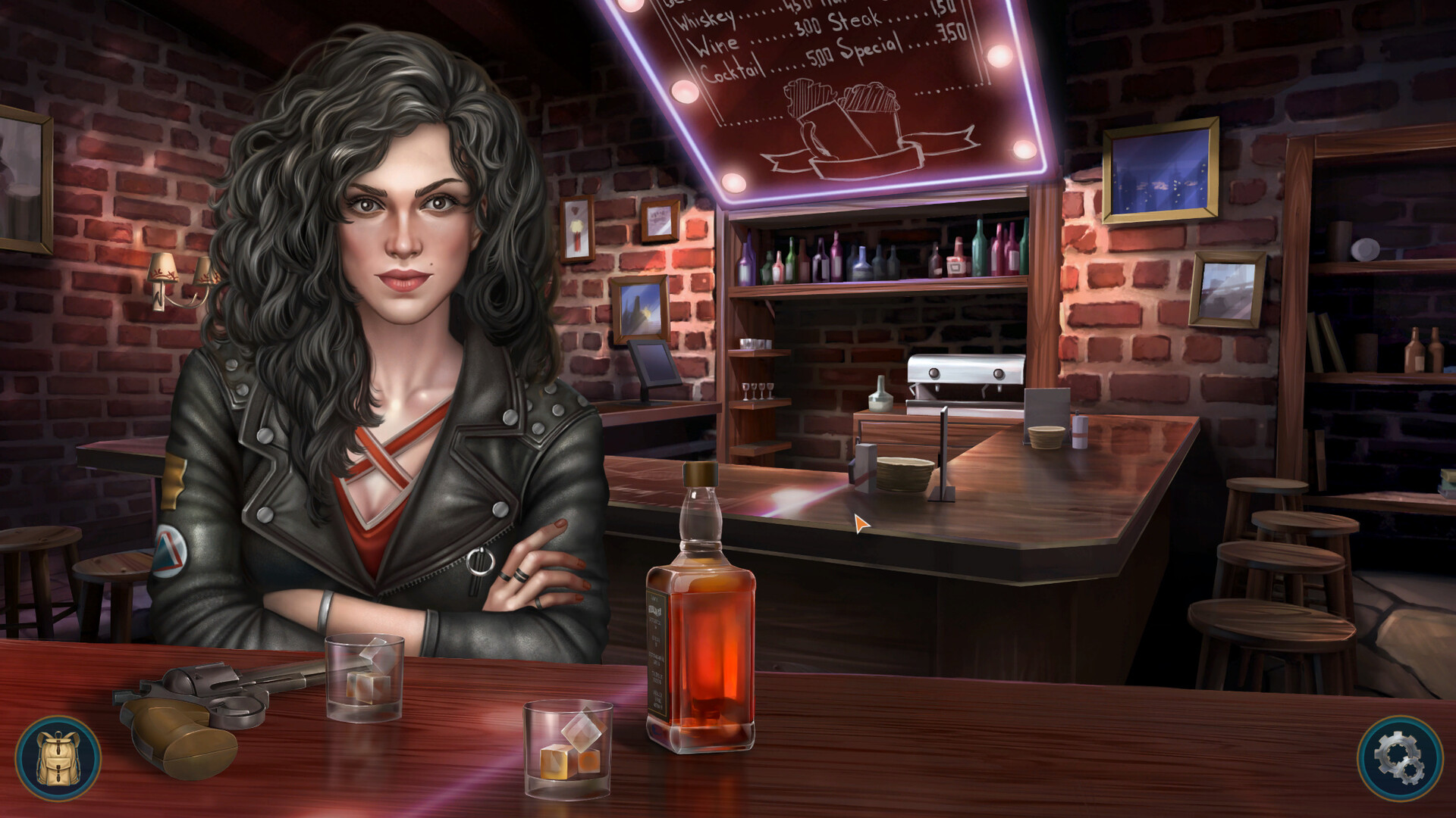 Citizen Zein - Screenshot 5