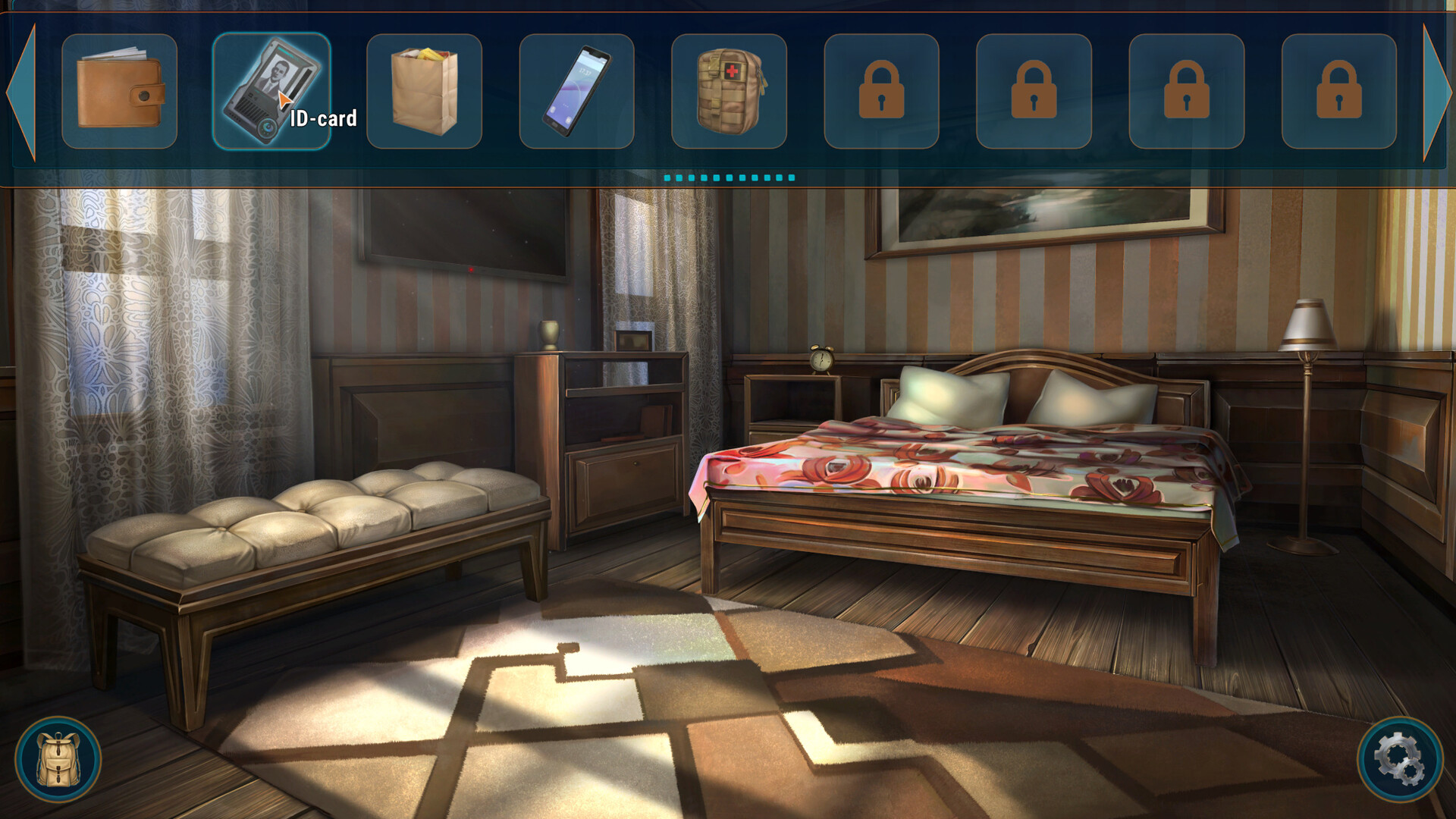 Citizen Zein - Screenshot 3