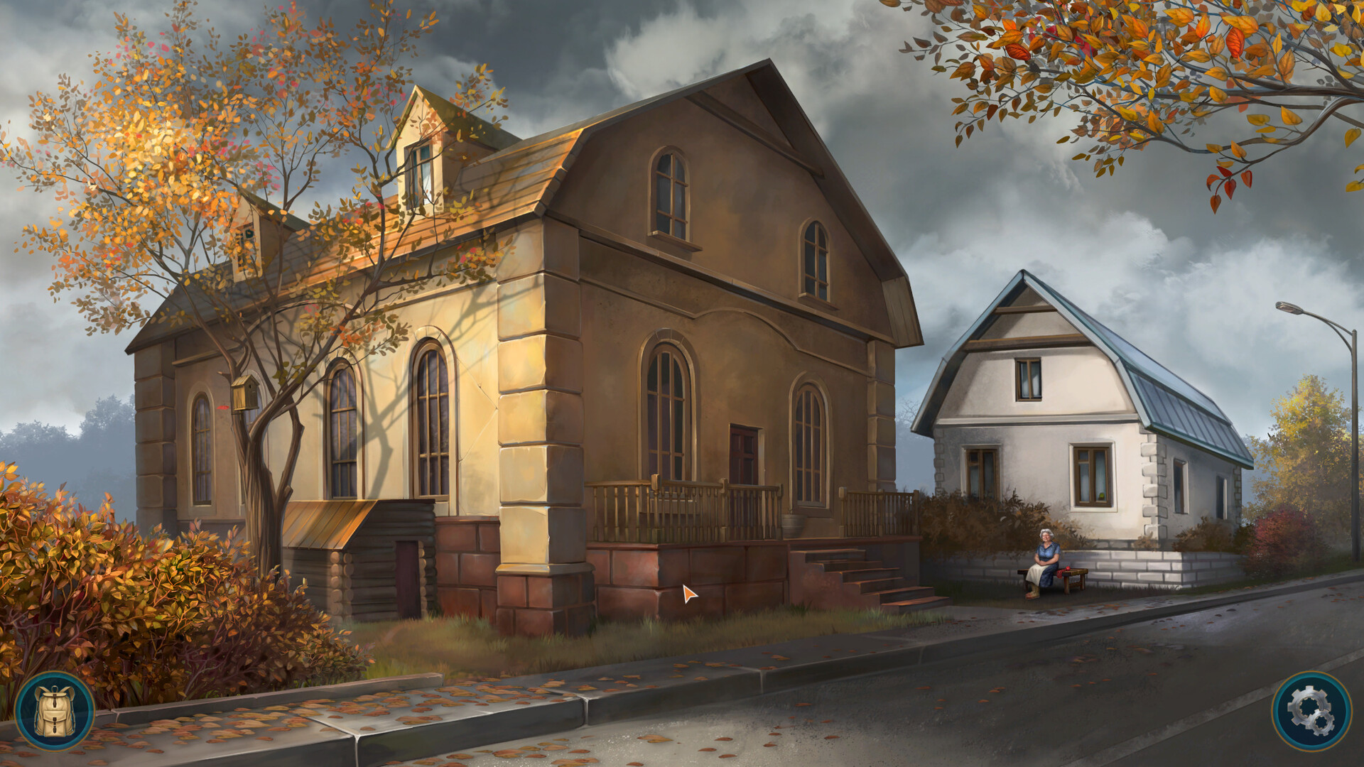 Citizen Zein - Screenshot 7