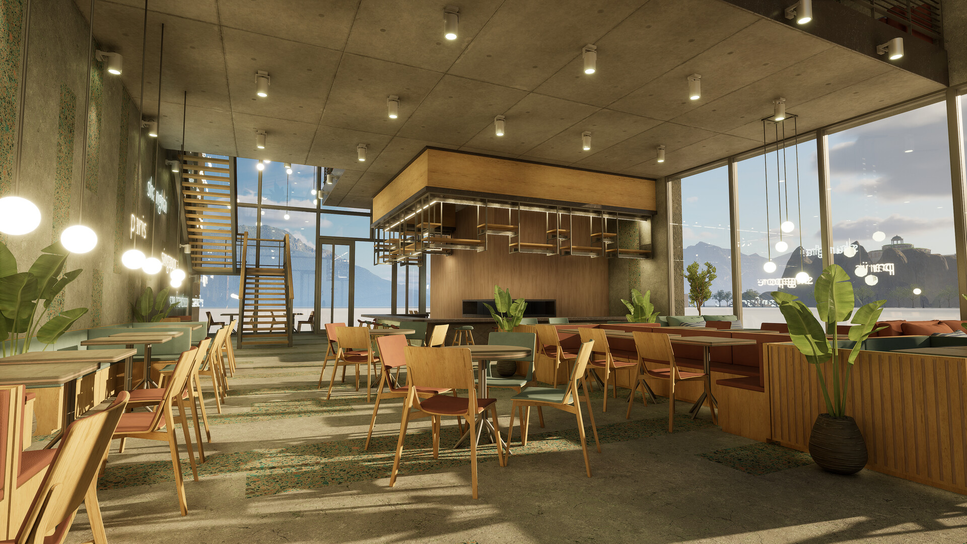 Back To School - Screenshot 5