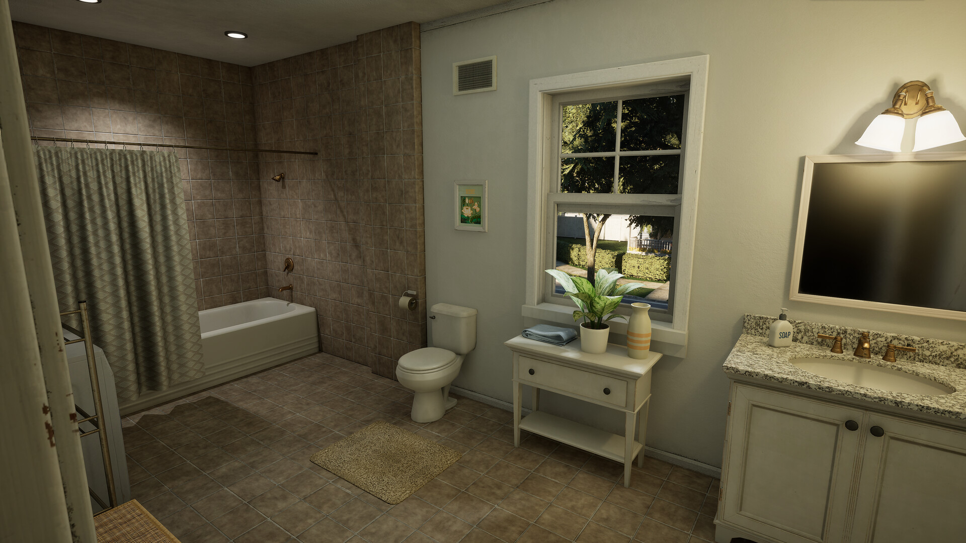 Back To School - Screenshot 1