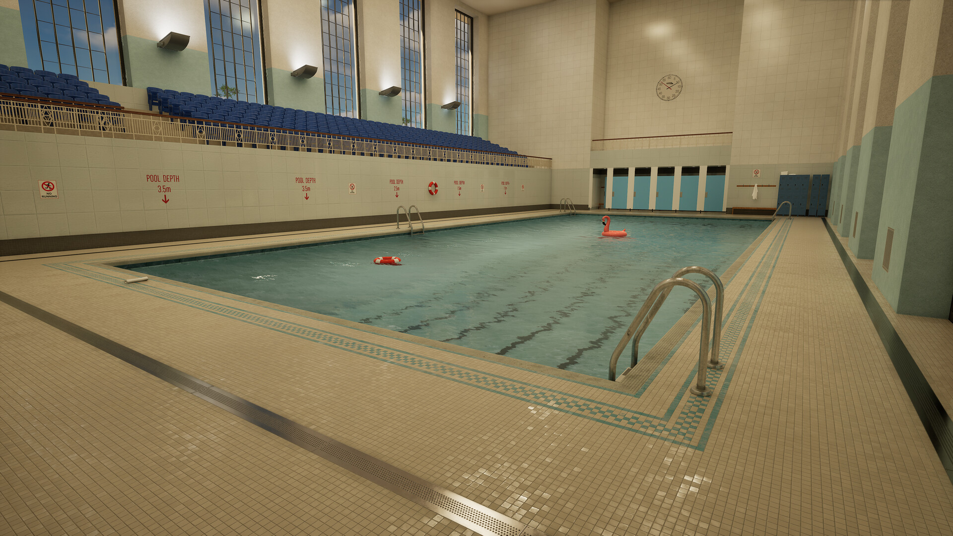 Back To School - Screenshot 3