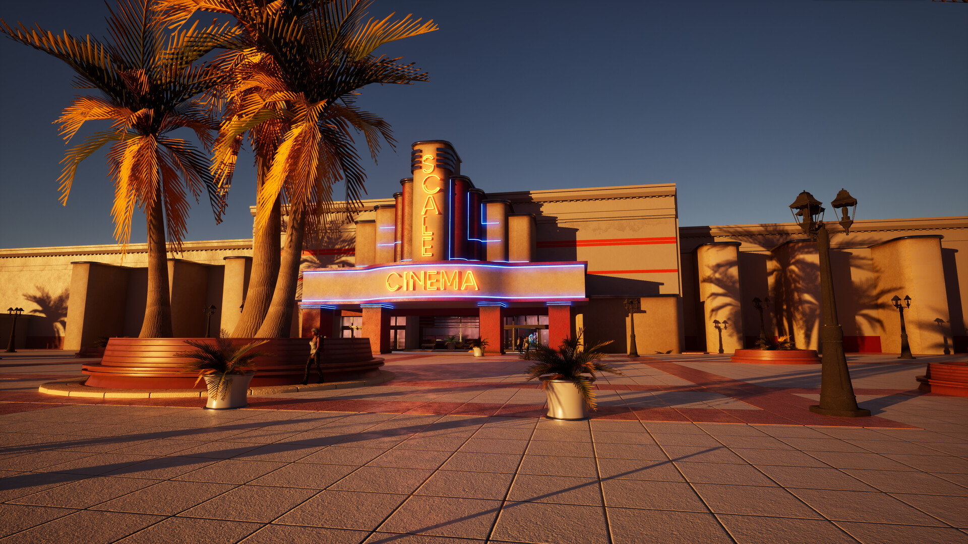 Back To School - Screenshot 4