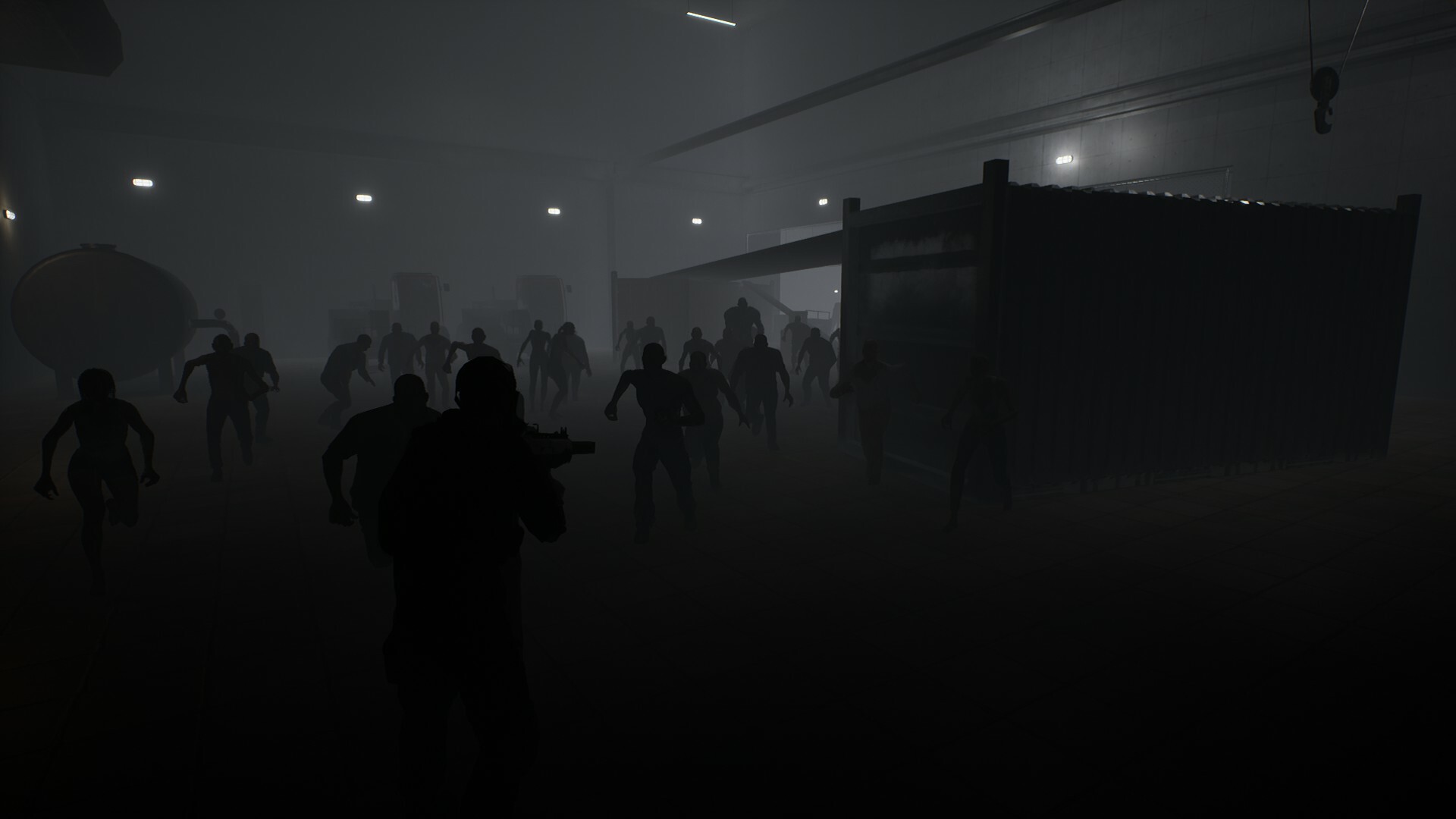 Last One Standing - Screenshot 3