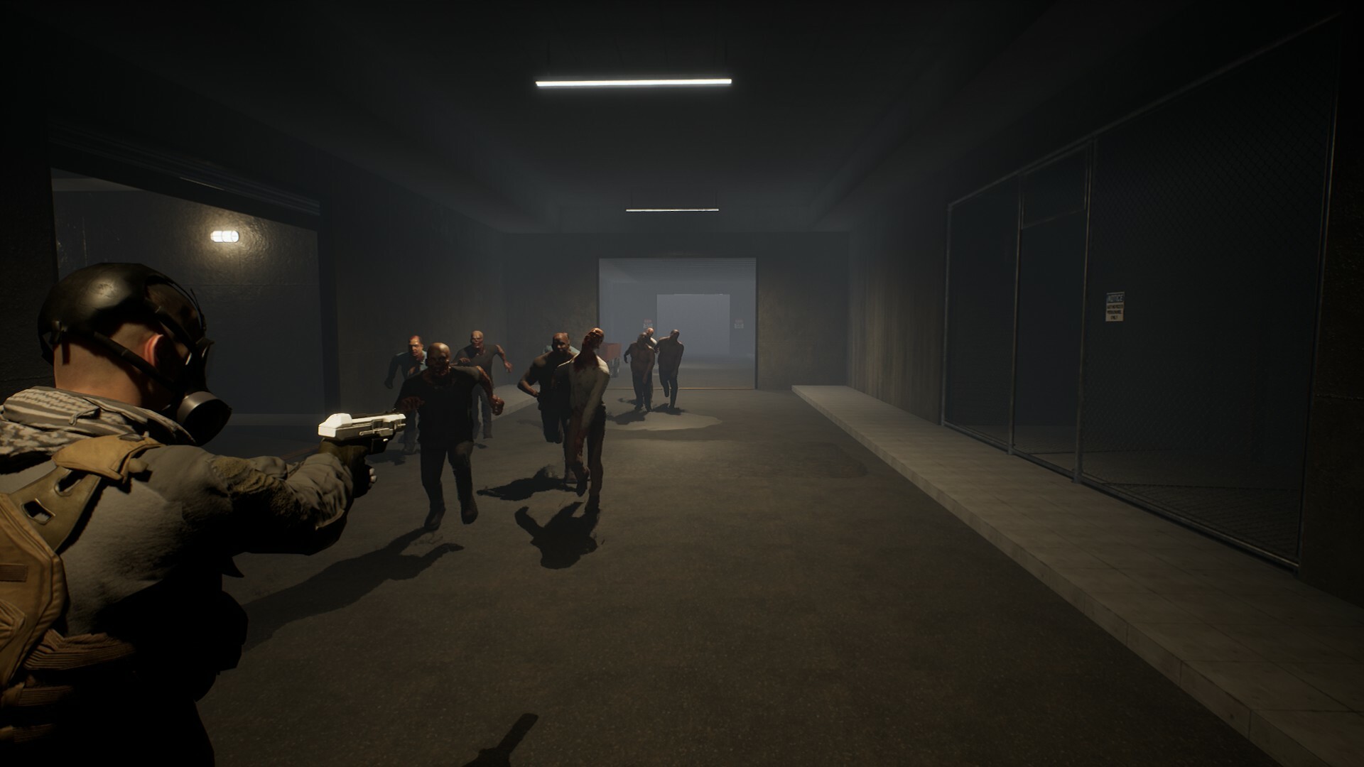 Last One Standing - Screenshot 4
