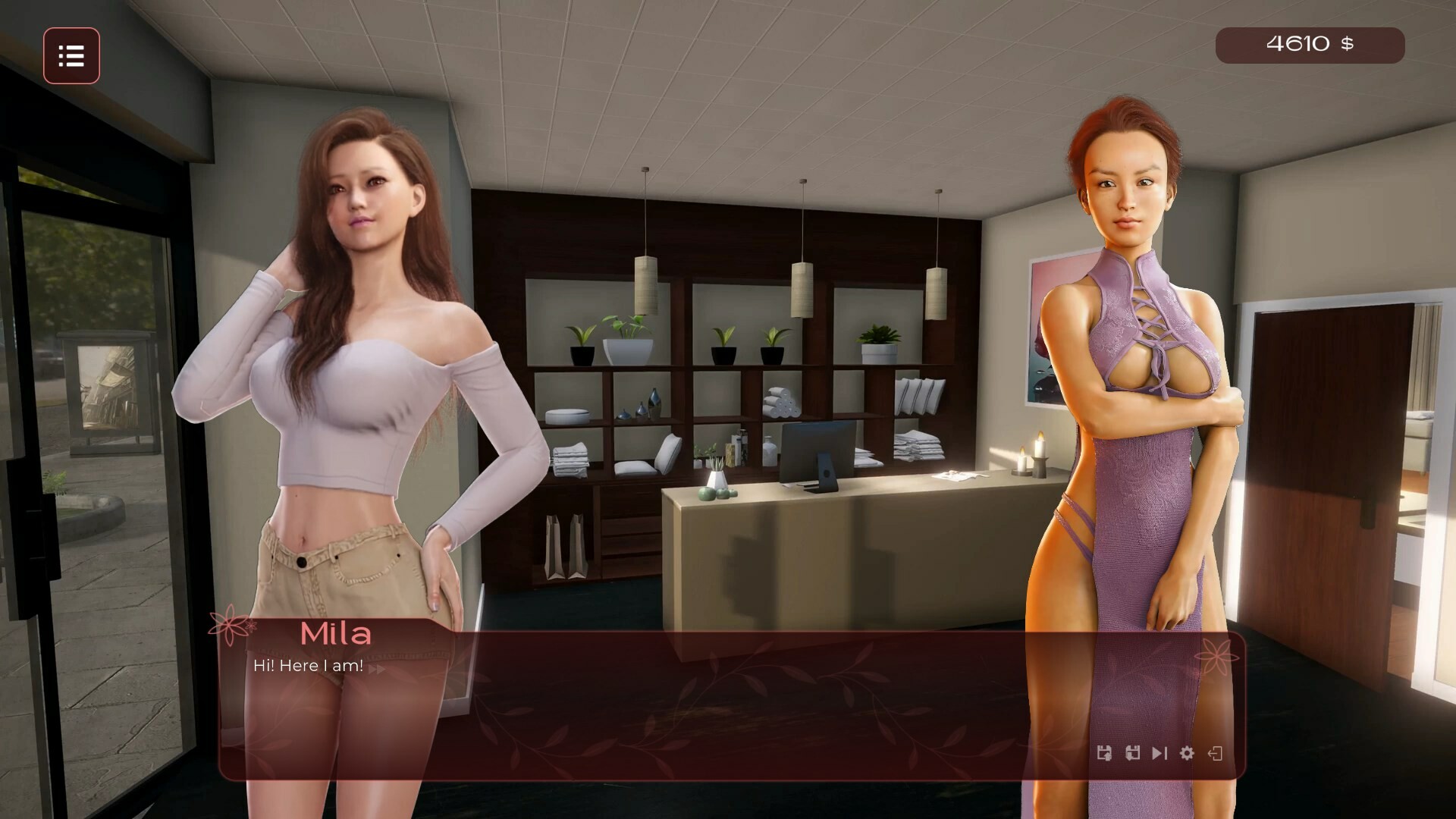 Sex Massage - Screenshot 3