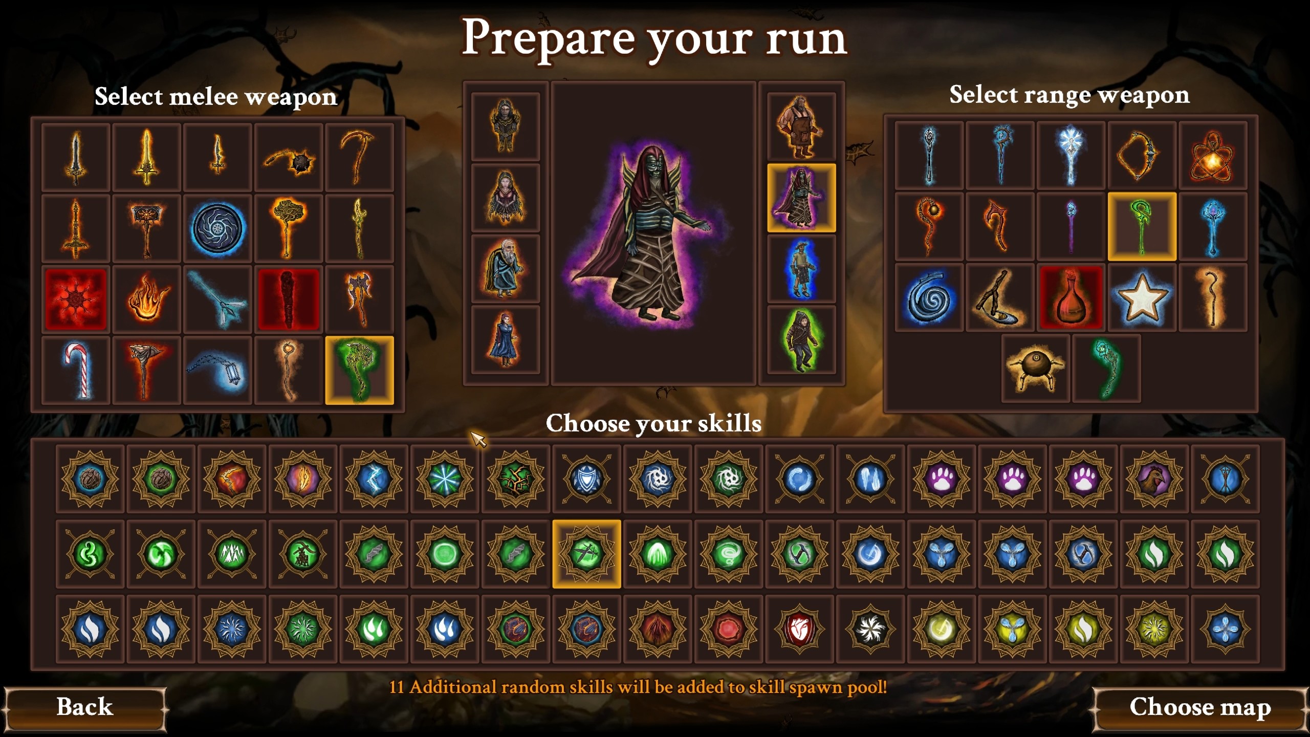 Striving for Light: Survival - Screenshot 5