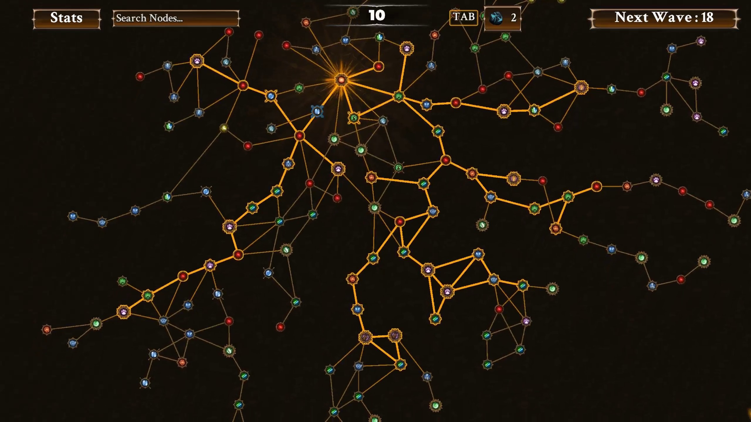 Striving for Light: Survival - Screenshot 6