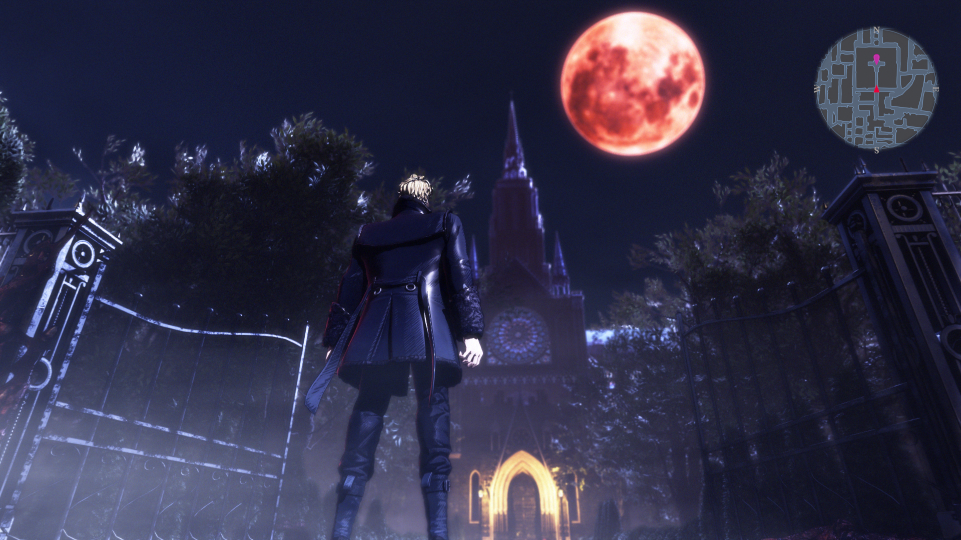 Penny Blood - Screenshot 3