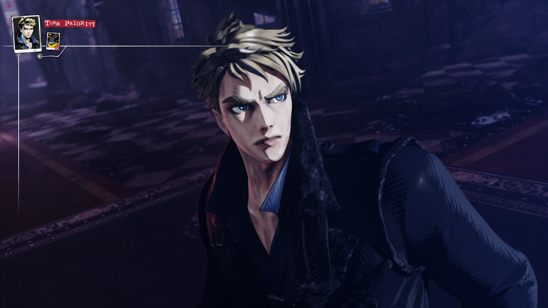 Penny Blood - Screenshot 5