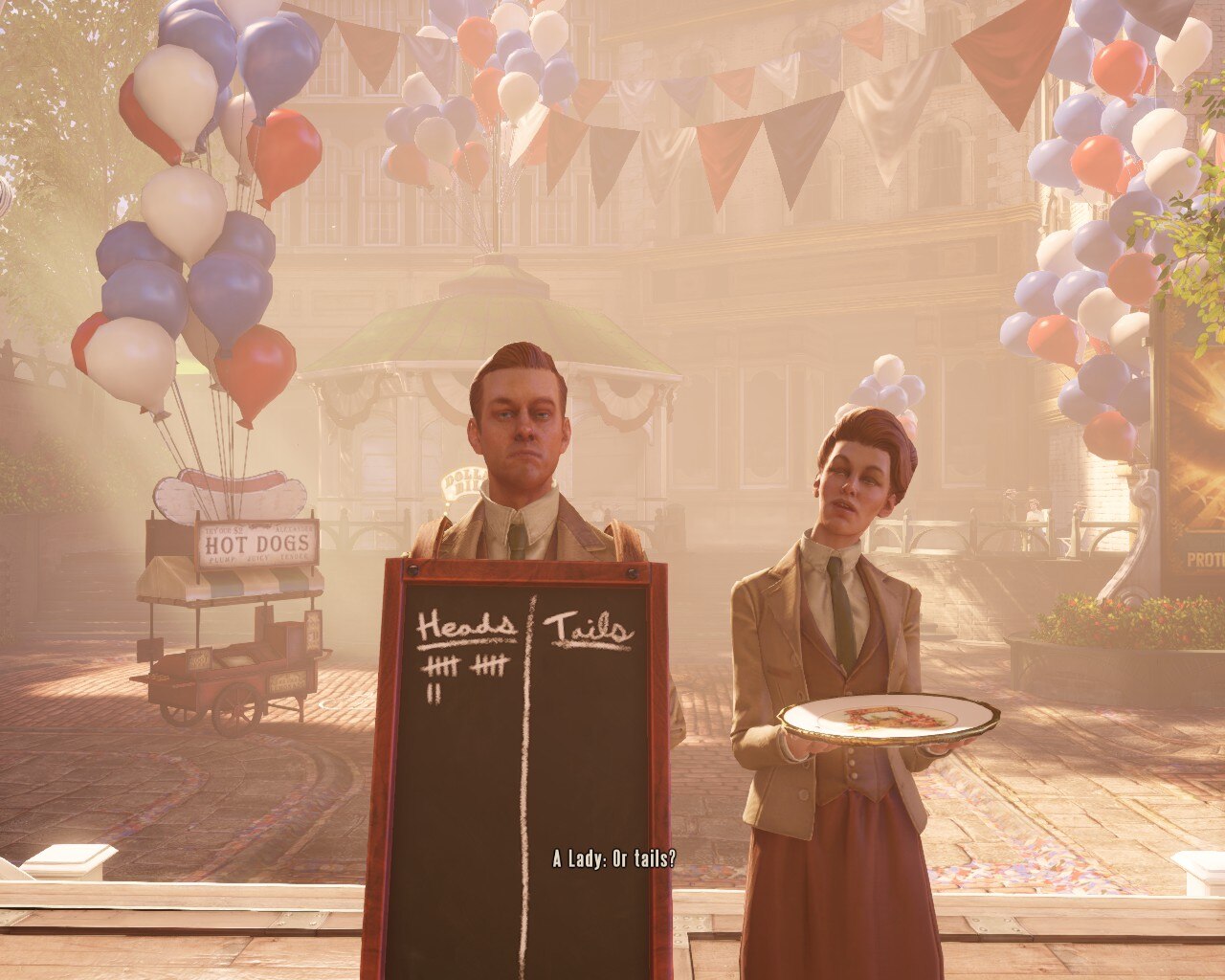 BioShock Infinite