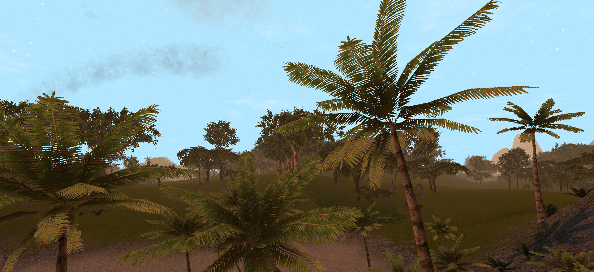 Archaic - Screenshot 9