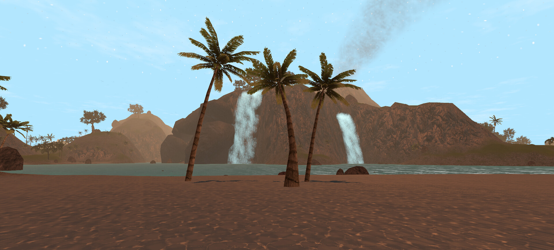 Archaic - Screenshot 5