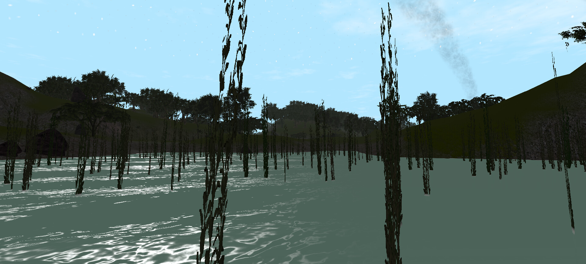 Archaic - Screenshot 10