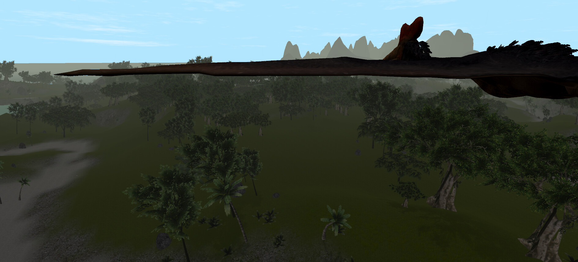 Archaic - Screenshot 11