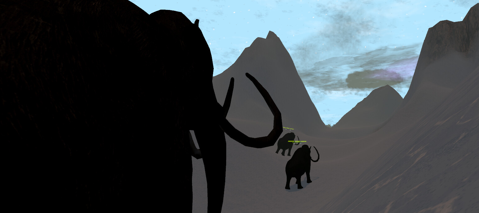 Archaic - Screenshot 2