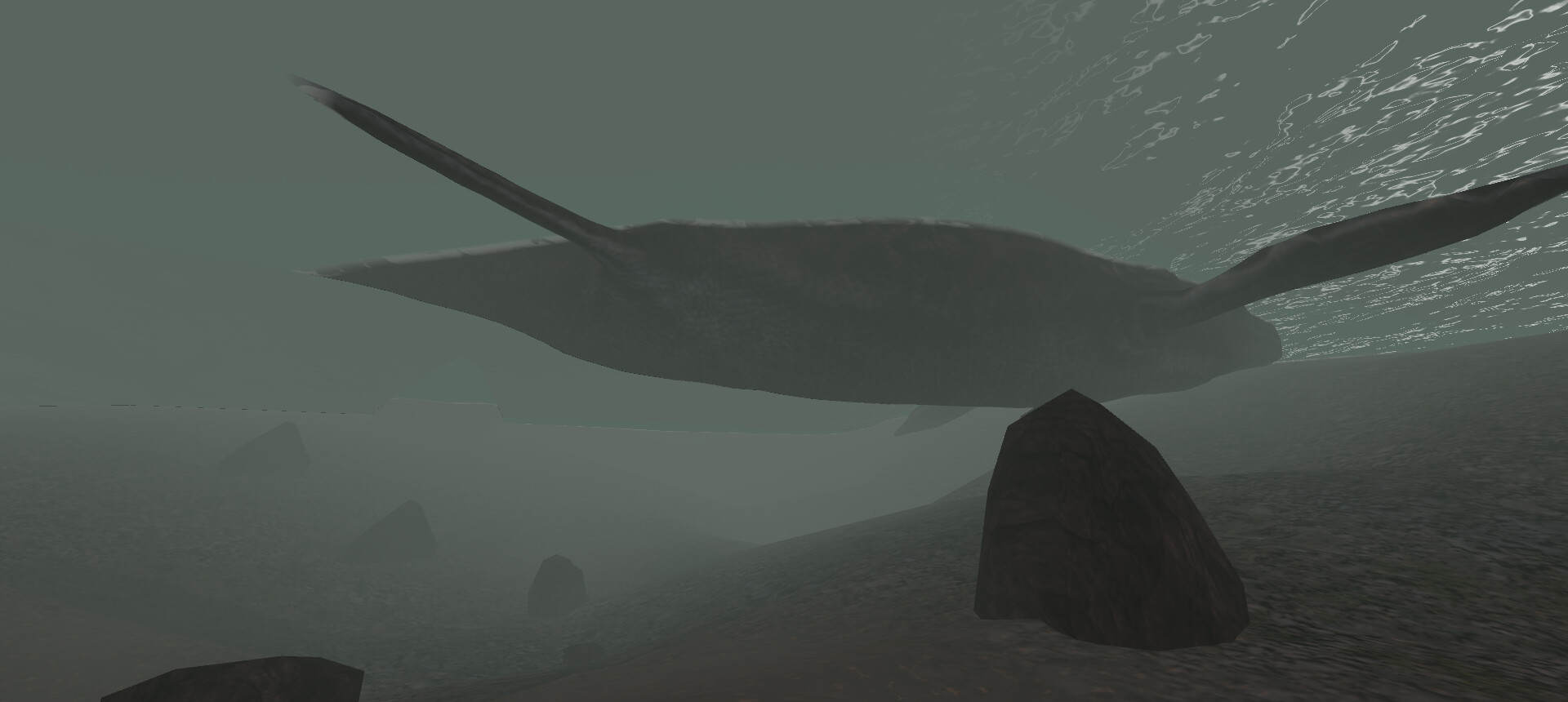 Archaic - Screenshot 8