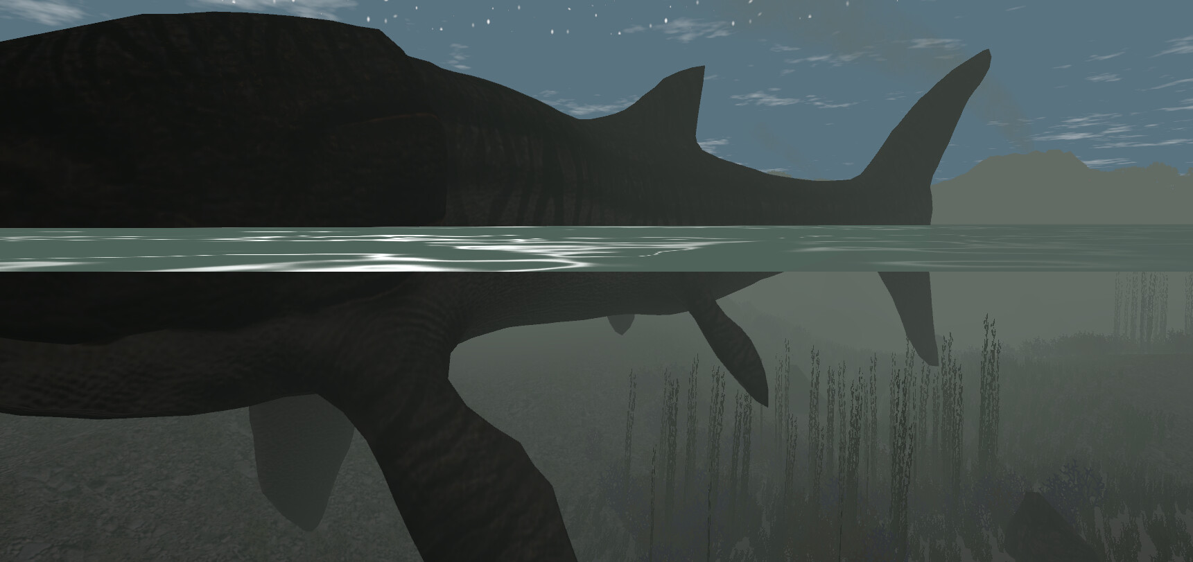 Archaic - Screenshot 12