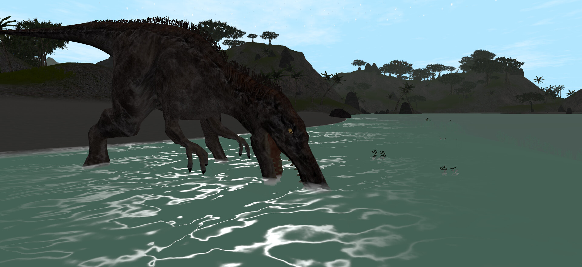 Archaic - Screenshot 4