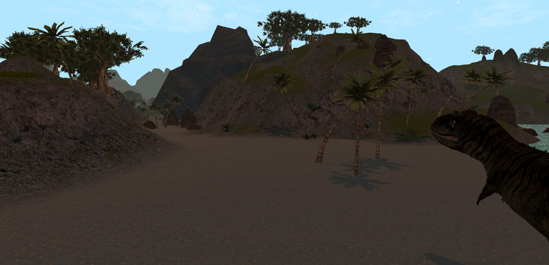 Archaic - Screenshot 3