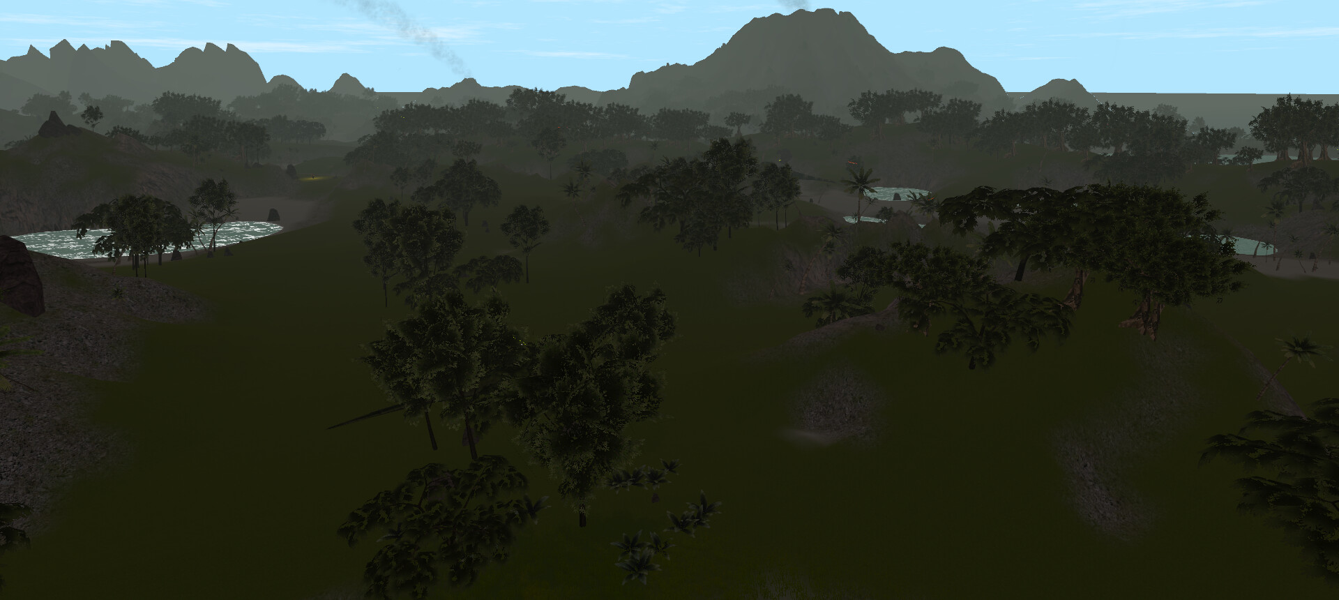 Archaic - Screenshot 6