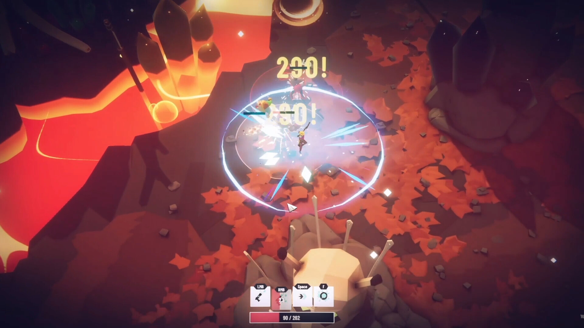 Degenheim - Screenshot 8